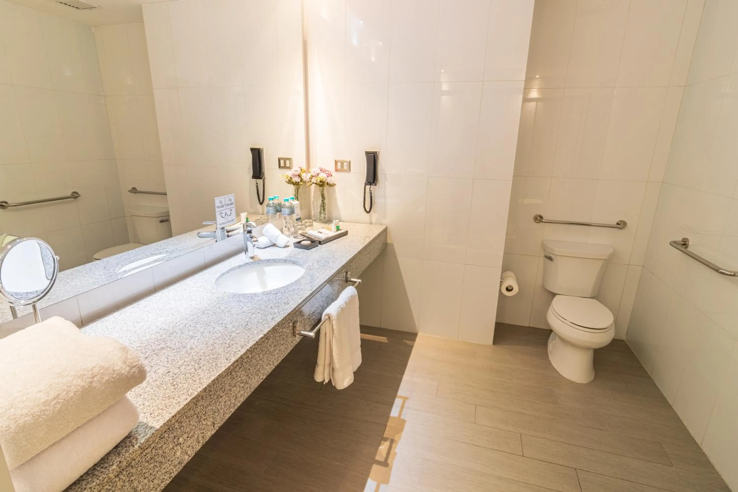 Bathroom in Sonesta Hotel Arequipa