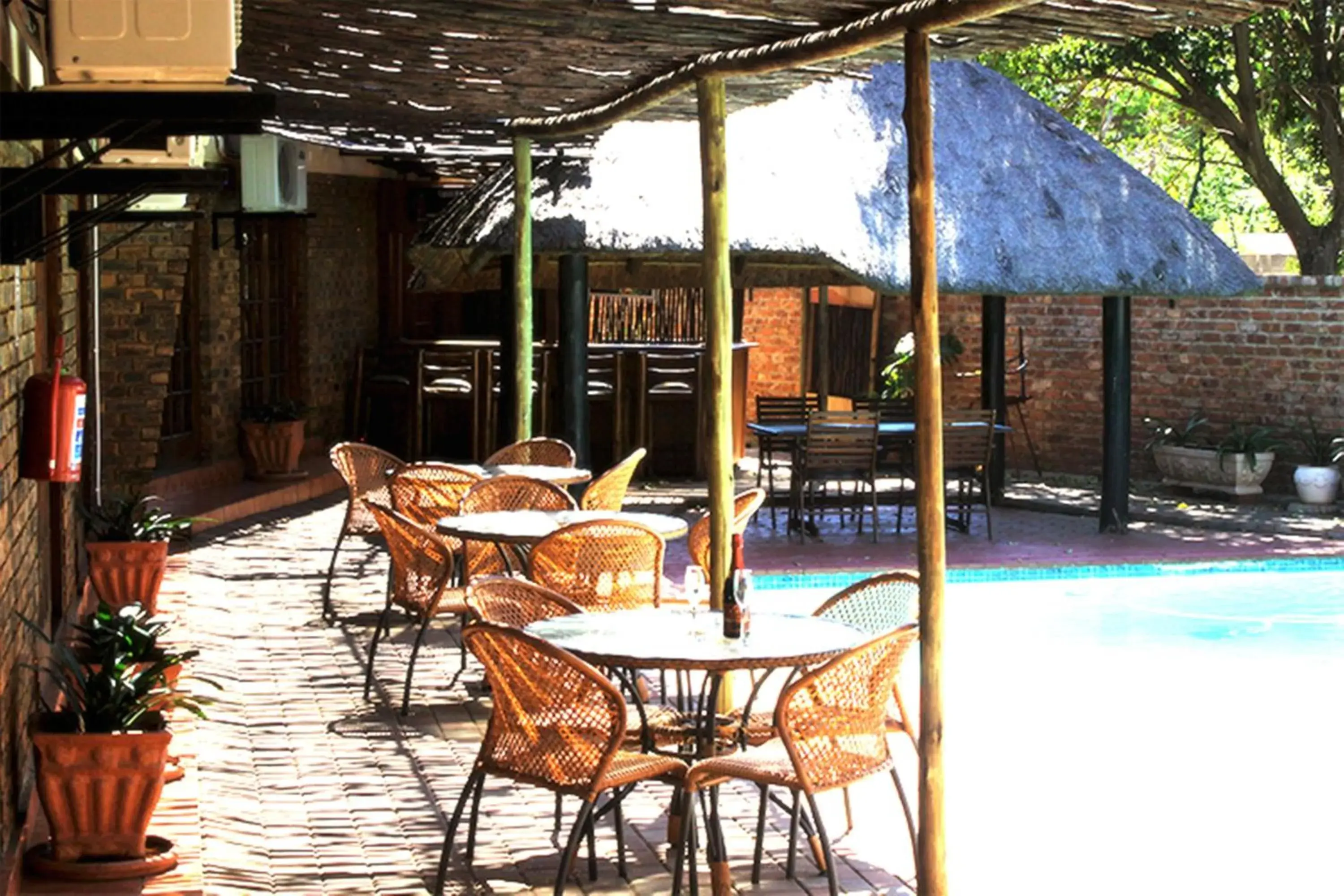 Rosenthal Guesthouse Rosenthal Guesthouse