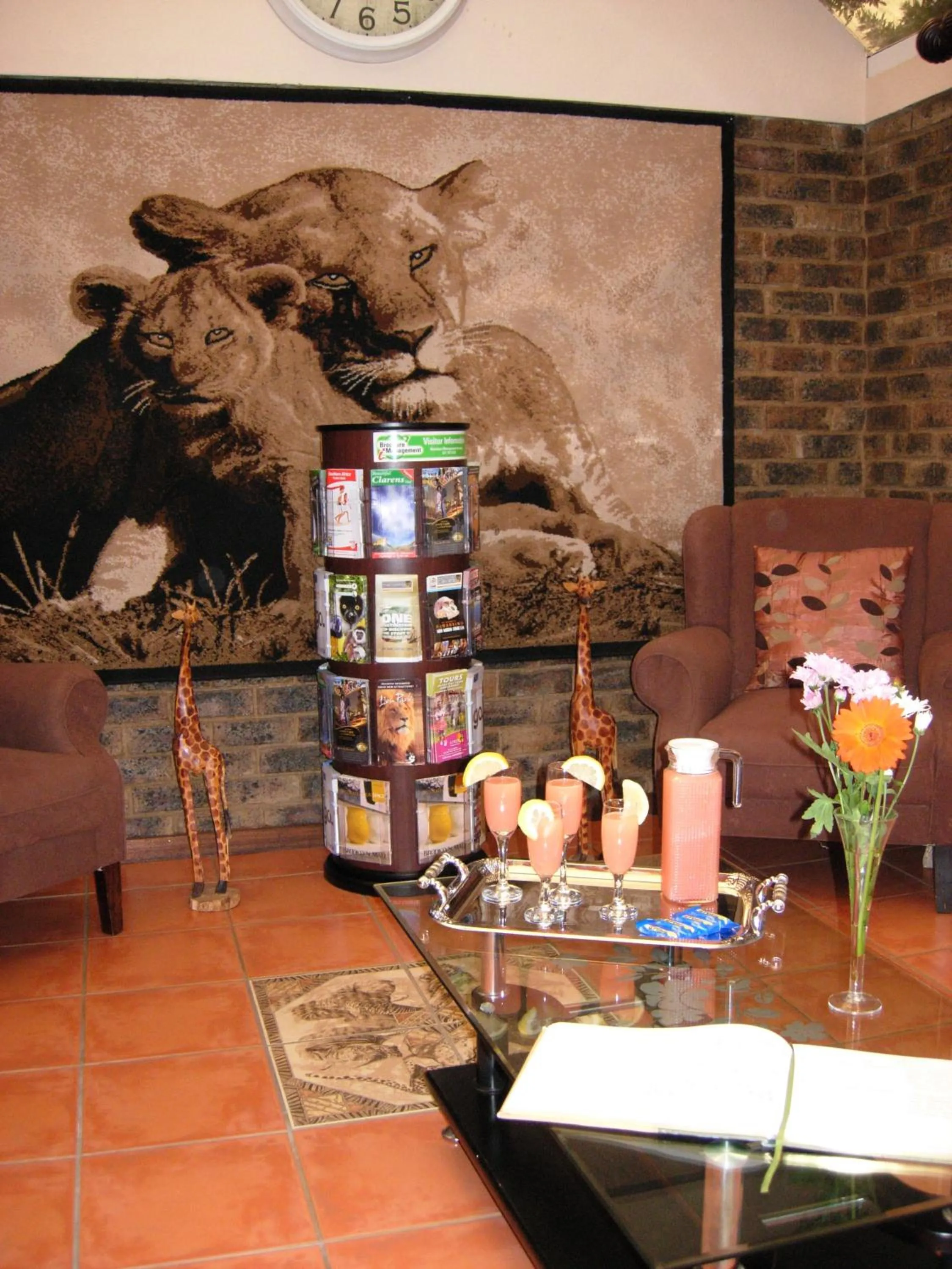 Rosenthal Guesthouse