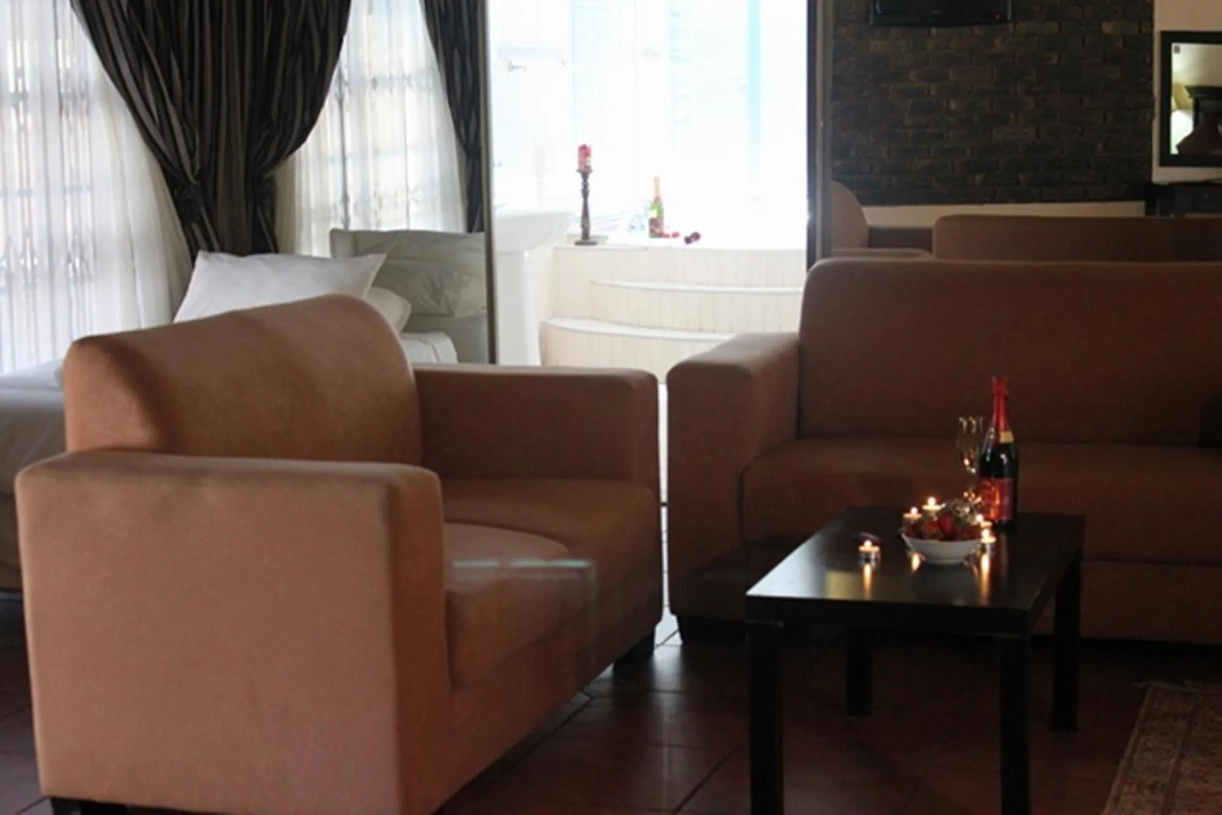 Rosenthal Guesthouse