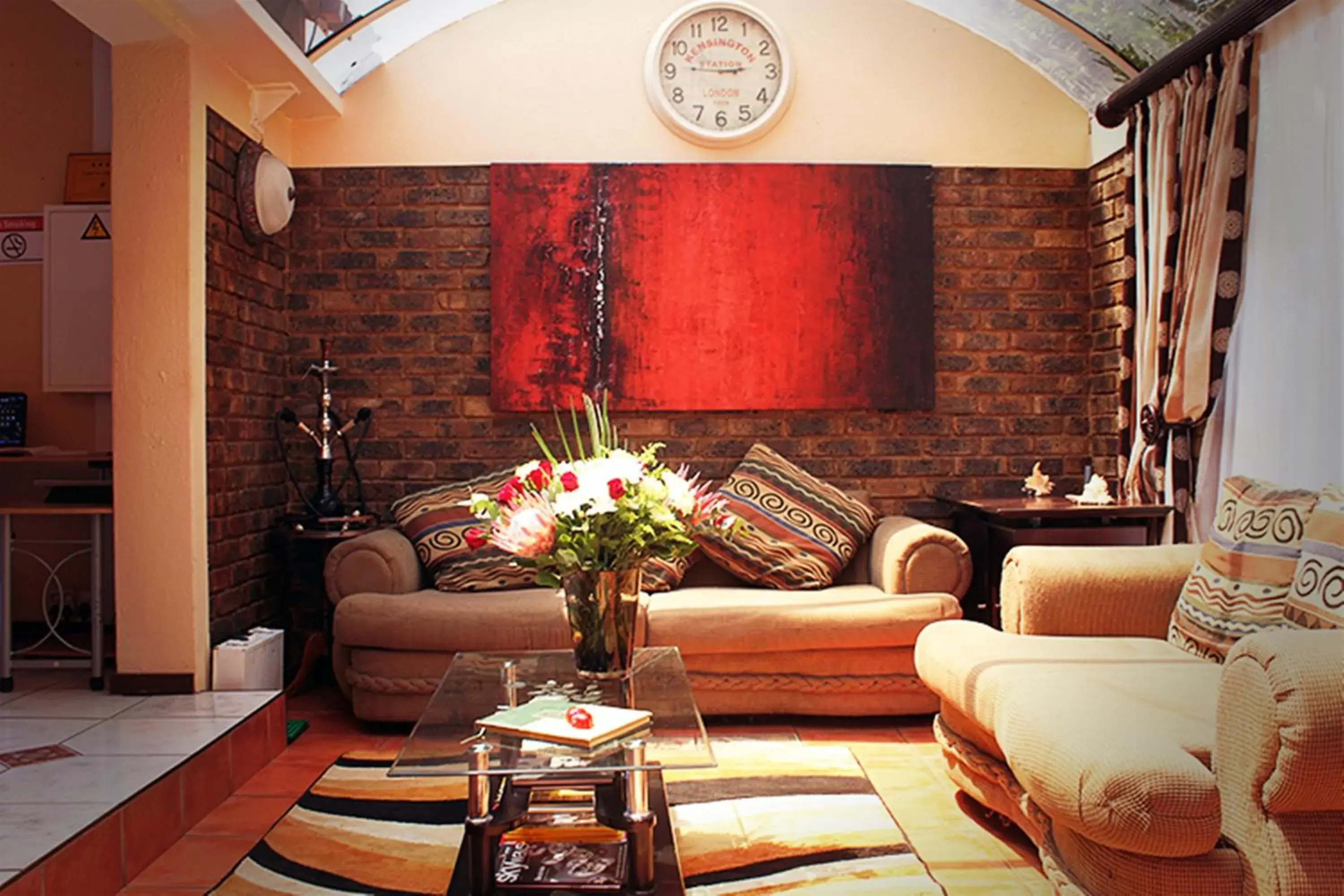 Rosenthal Guesthouse Rosenthal Guesthouse