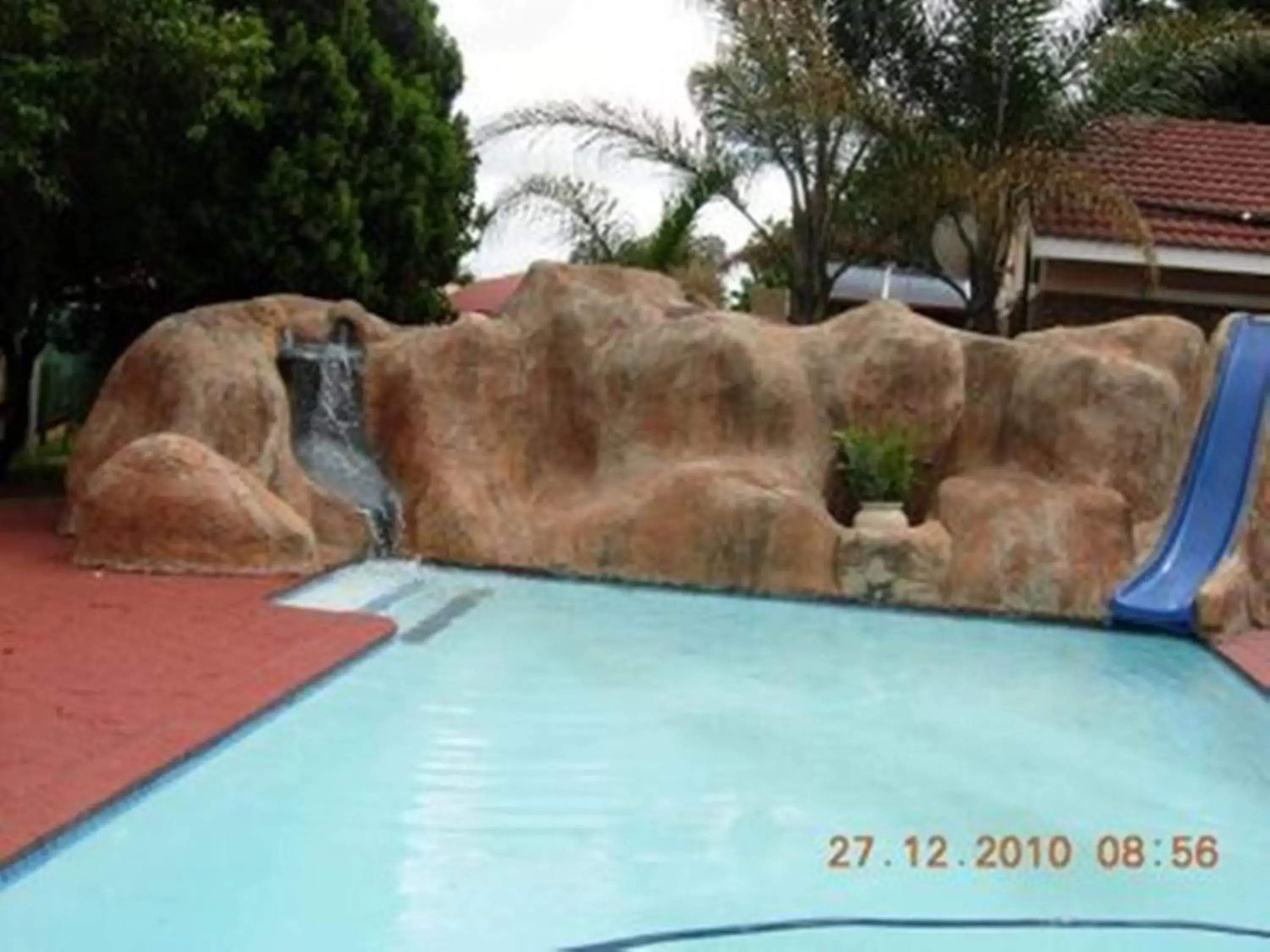 Rosenthal Guesthouse Rosenthal Guesthouse