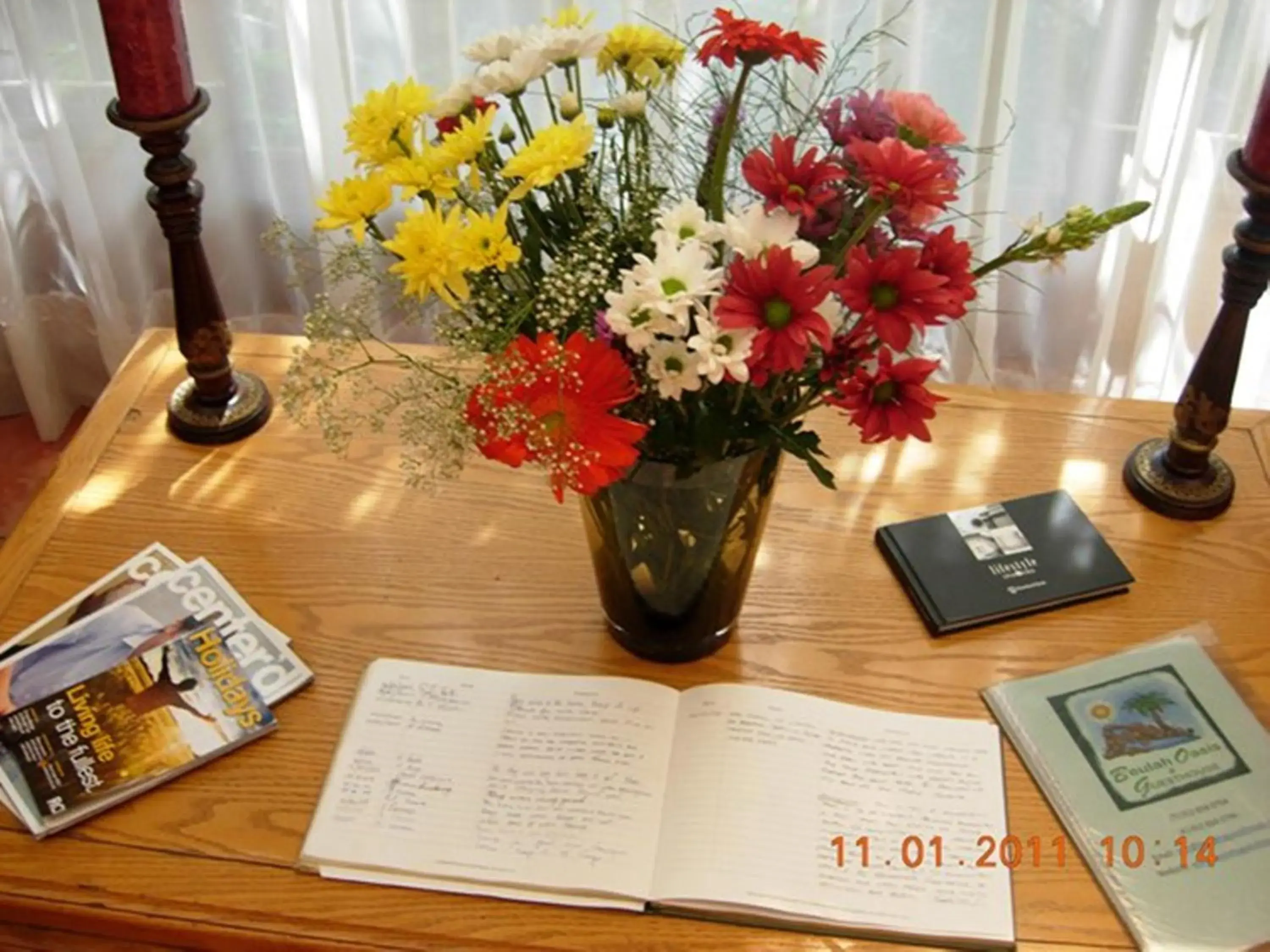 Rosenthal Guesthouse Rosenthal Guesthouse