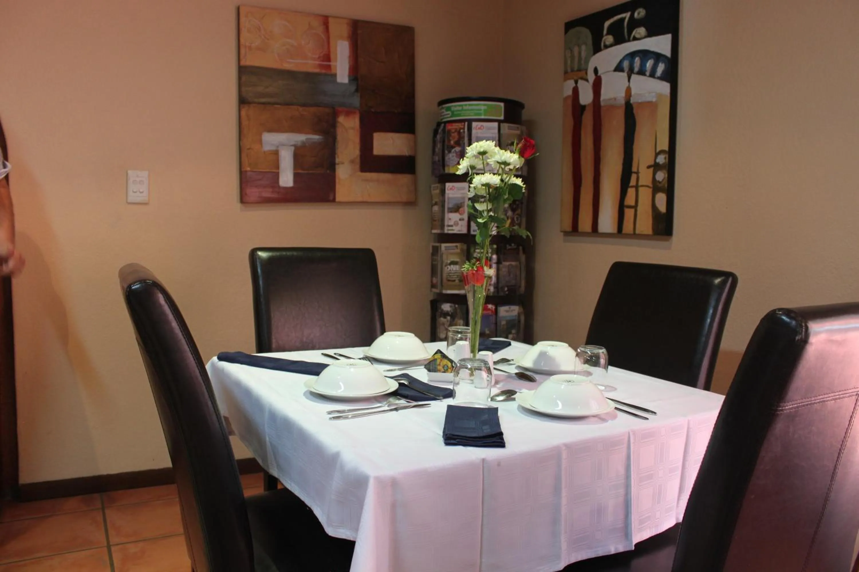 Rosenthal Guesthouse