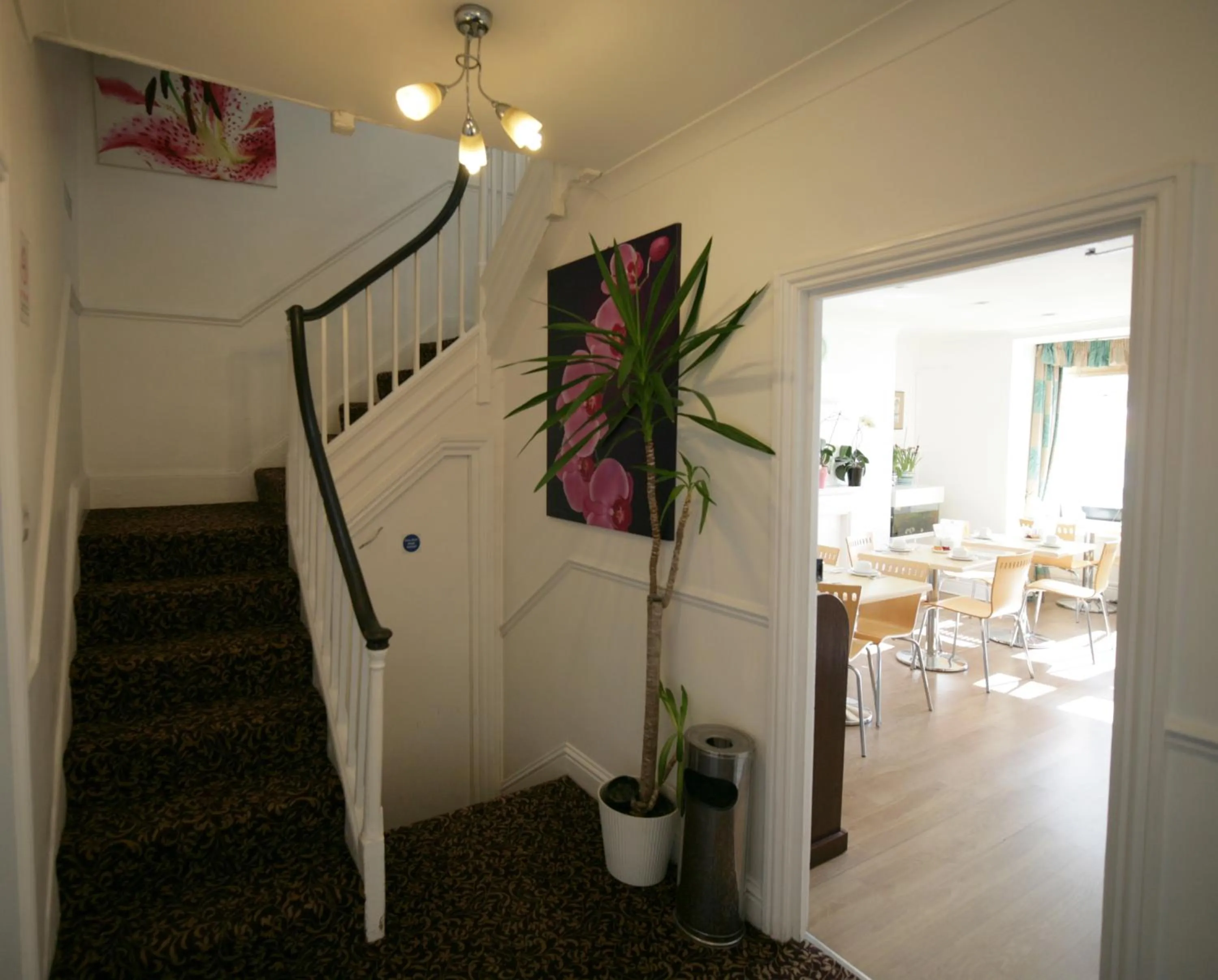 Restaurant/places to eat in Atlantic Seafront