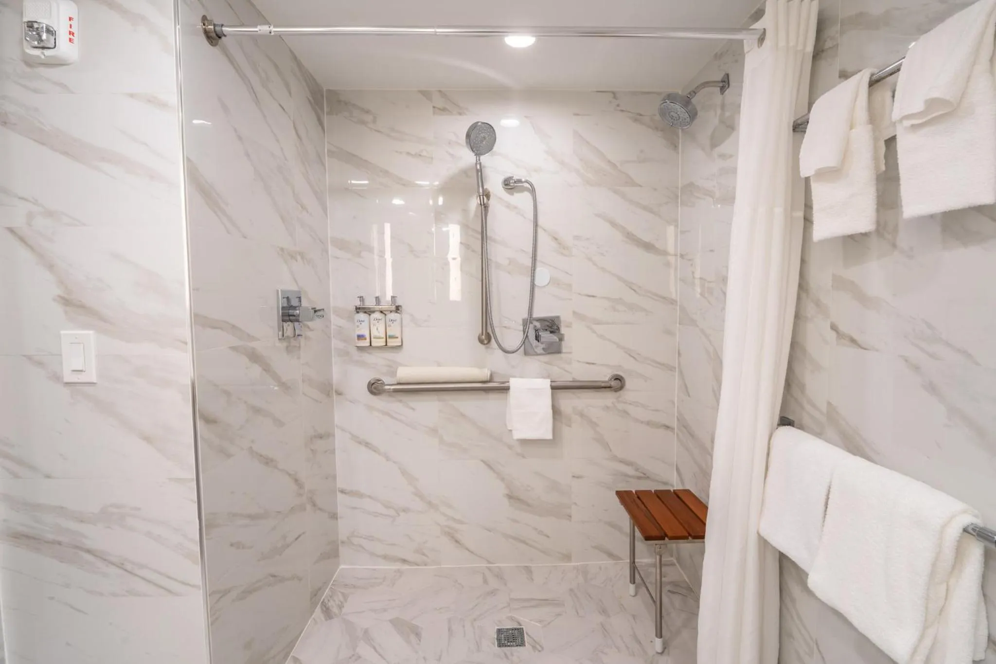 Photo of the whole room in Holiday Inn Express St Augustine Dtwn - Historic by IHG