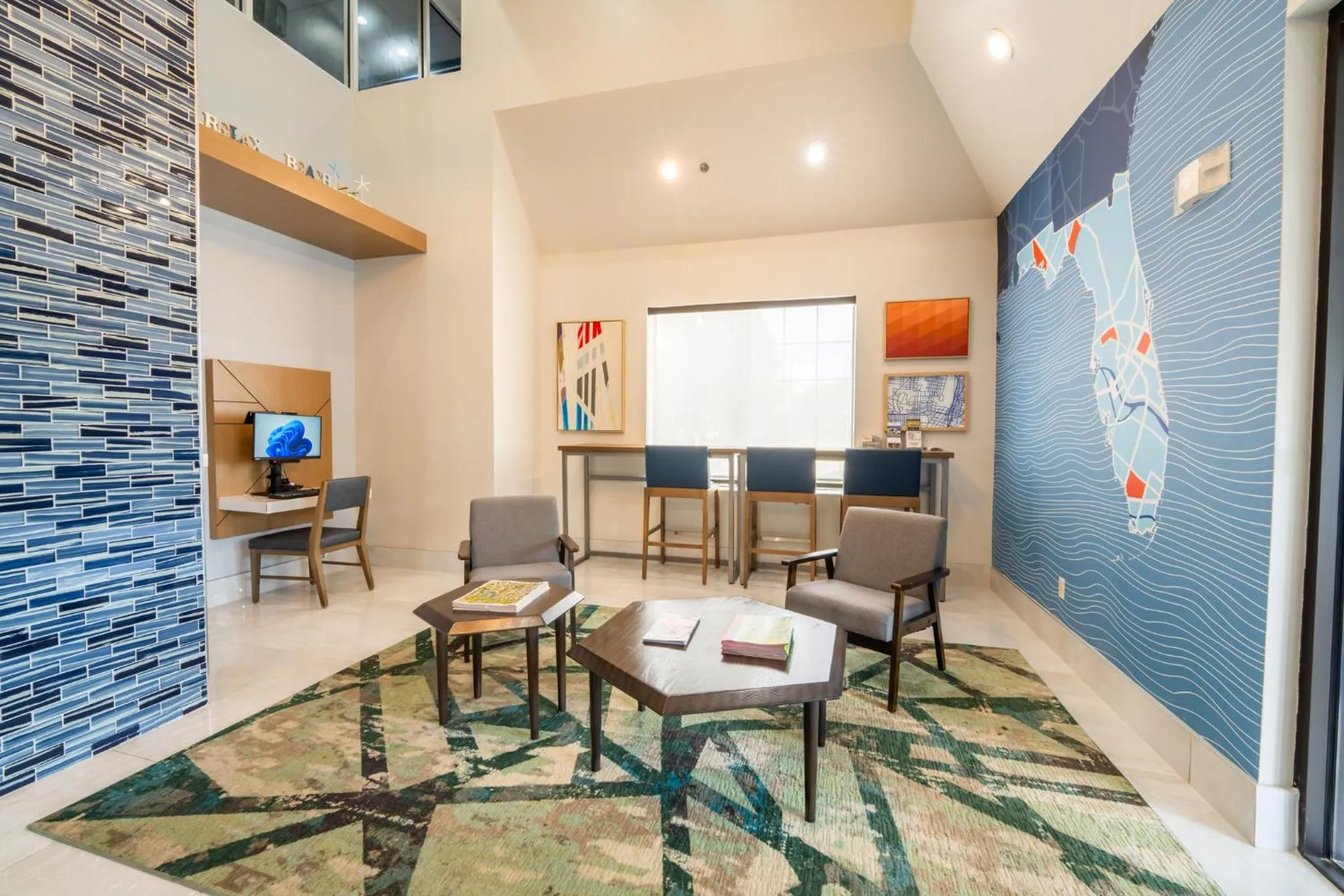 Property building in Holiday Inn Express St Augustine Dtwn - Historic by IHG