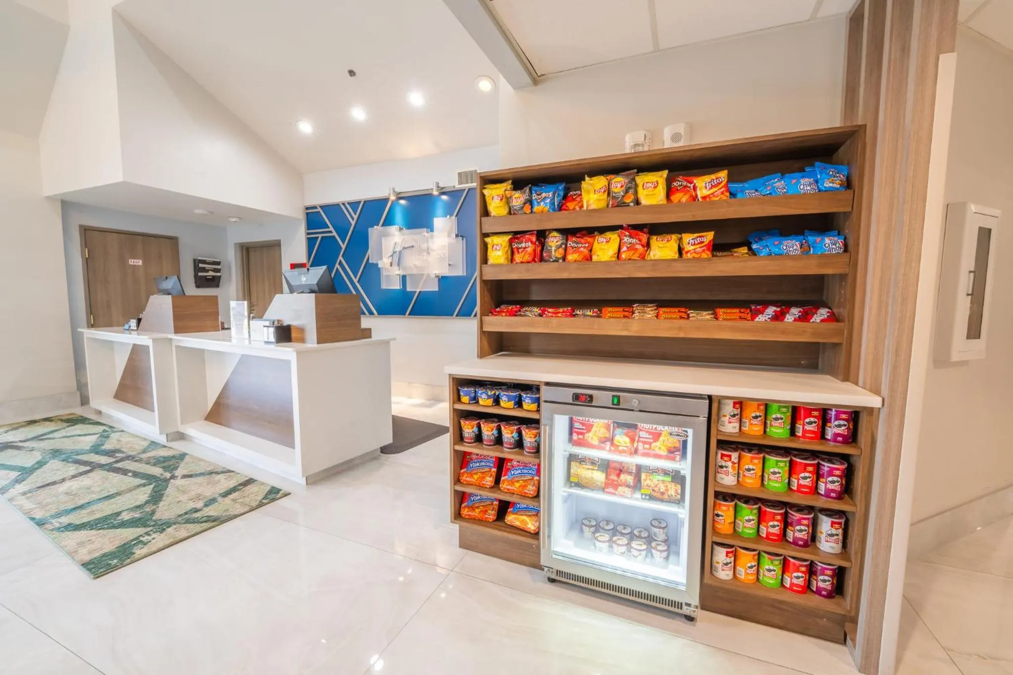 Property building in Holiday Inn Express St Augustine Dtwn - Historic by IHG