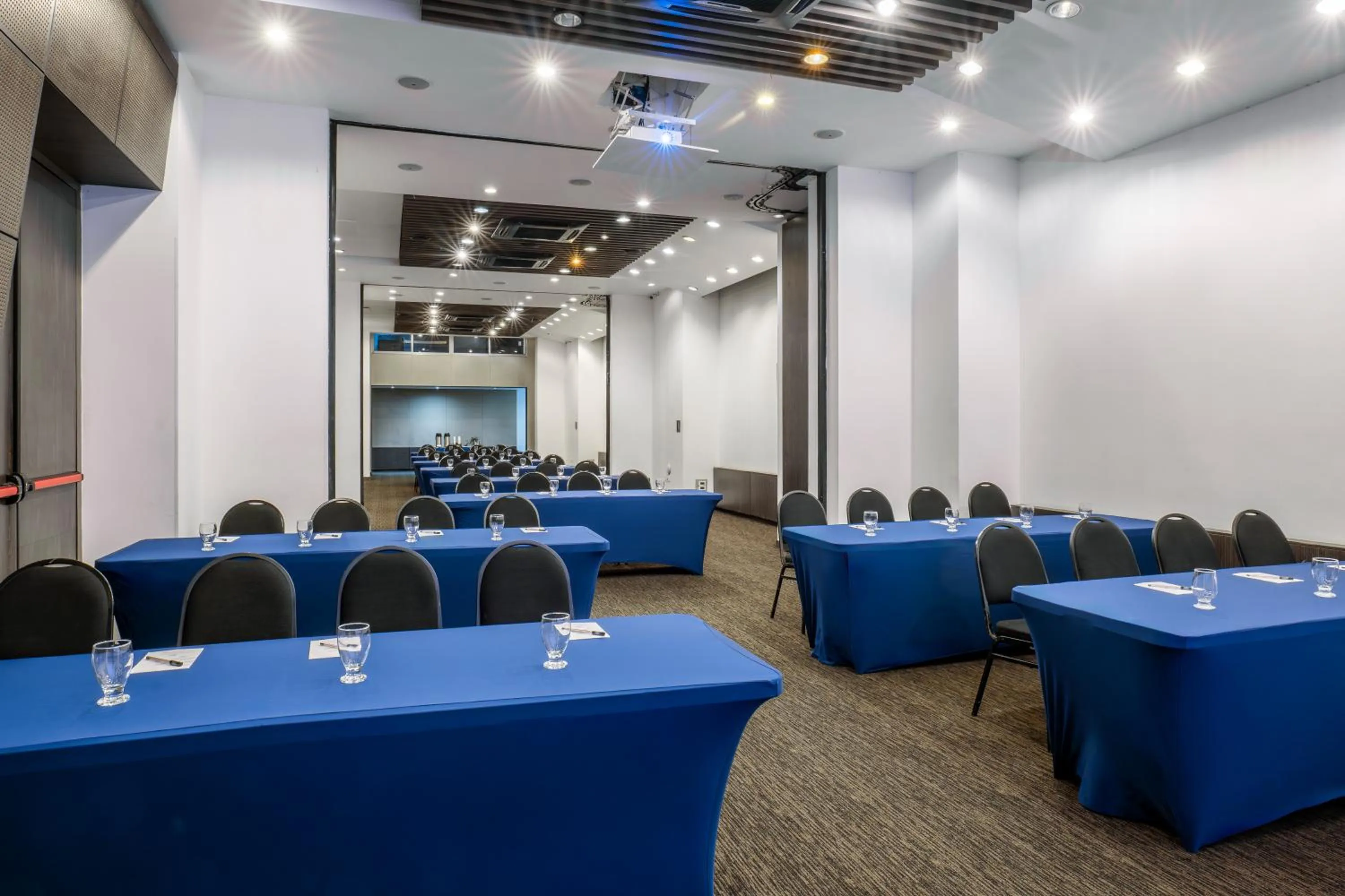 Business facilities in Hotel CasaBlanca Cucuta
