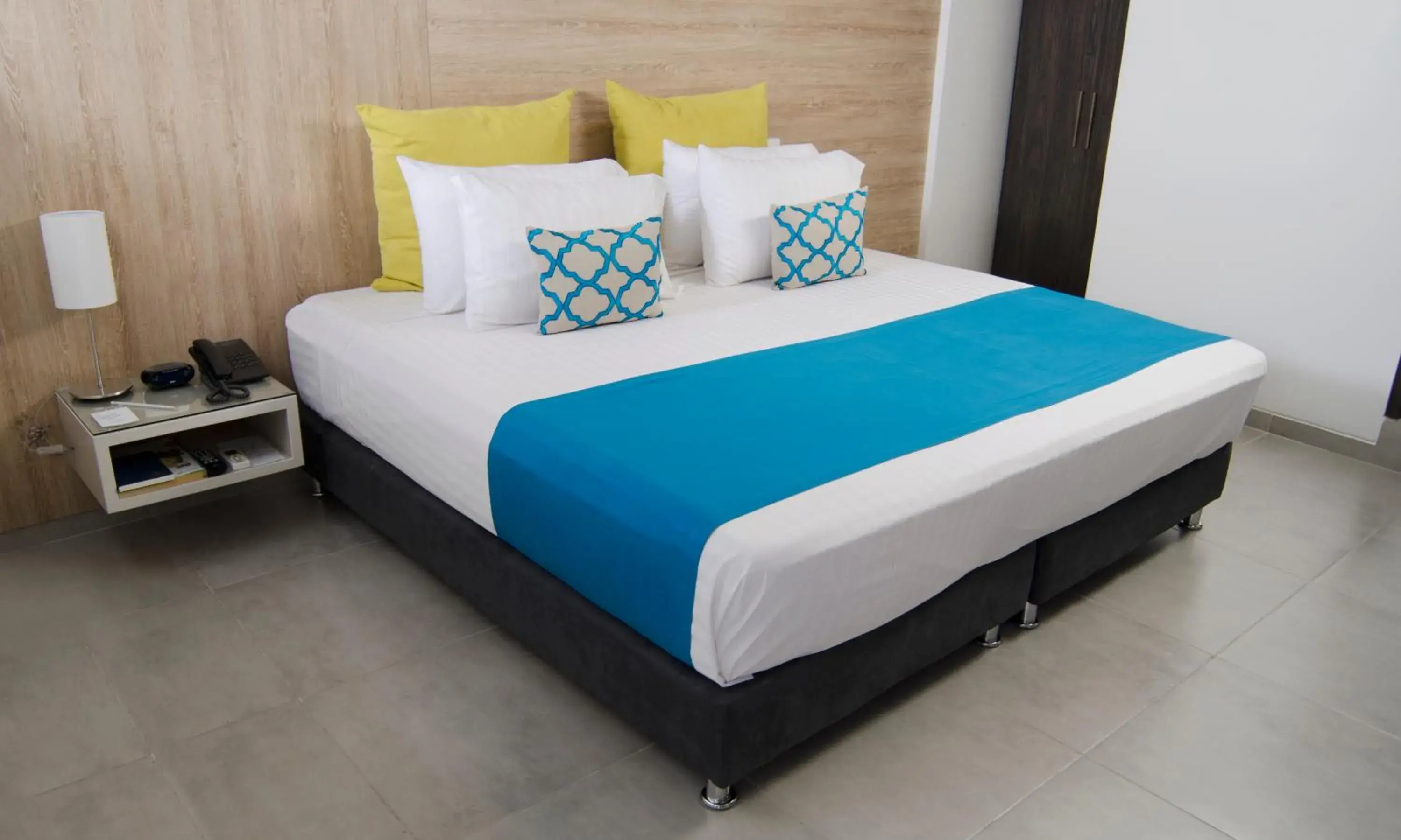 Fitness centre/facilities, Bed in Hotel CasaBlanca Cucuta Fitness centre/facilities, Bed in Hotel CasaBlanca Cucuta