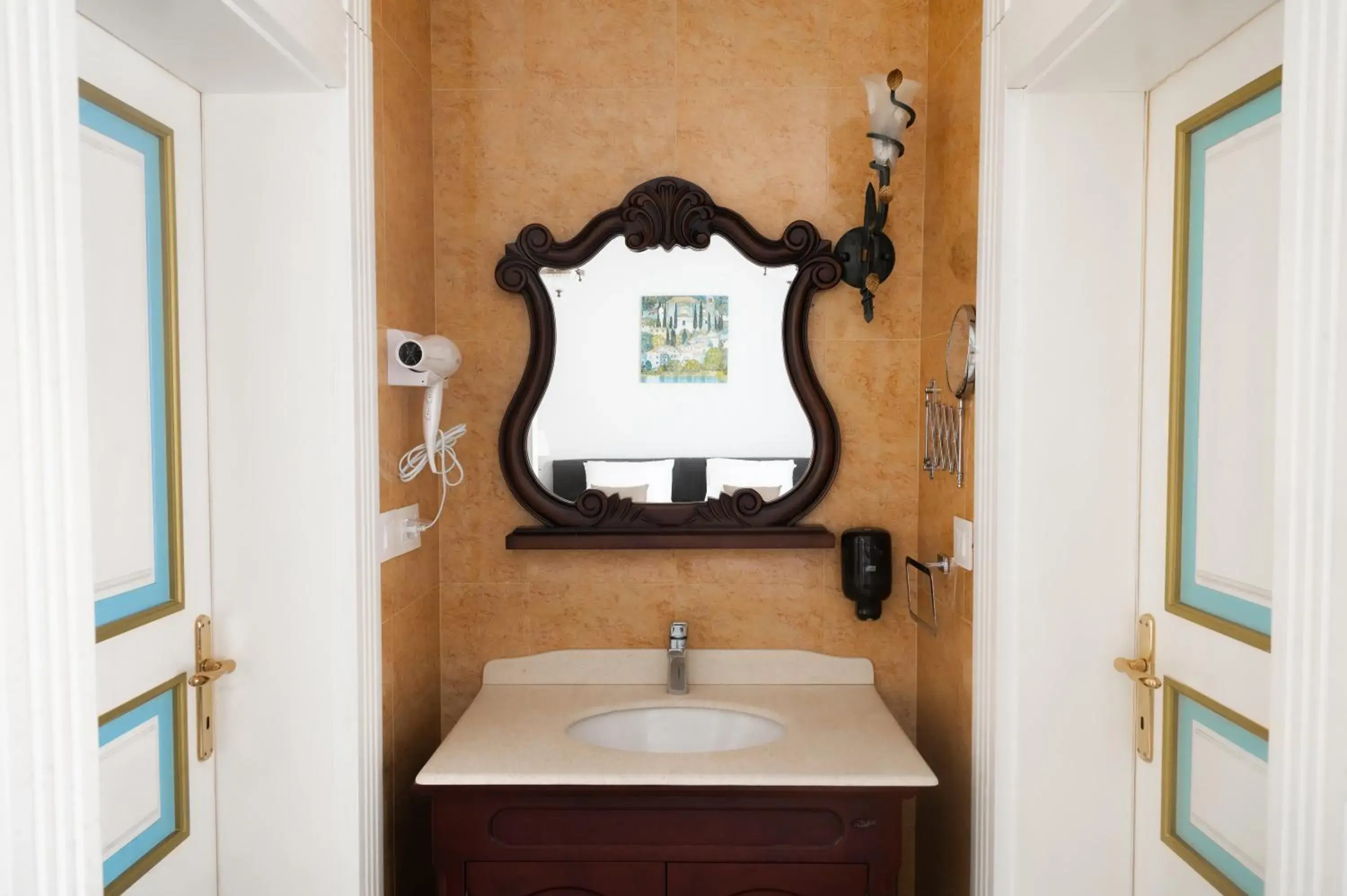 Superior Twin Room - single occupancy in Hotel Jardin Superior Twin Room - single occupancy in Hotel Jardin