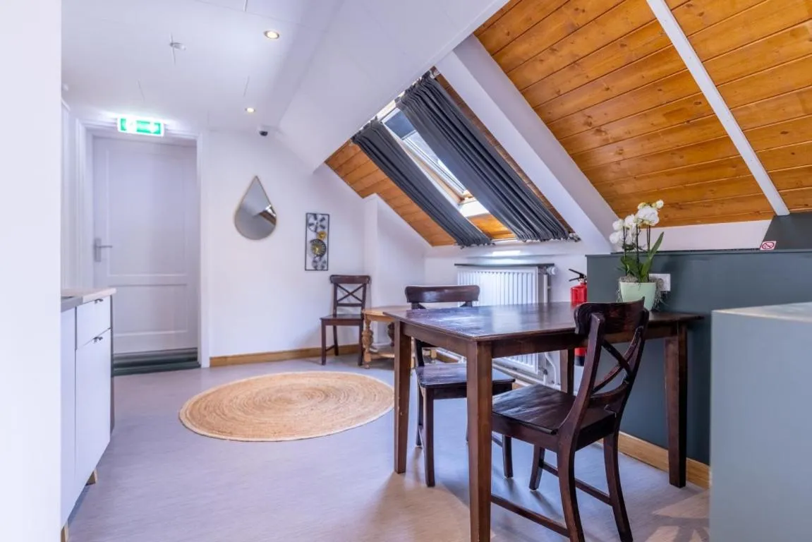 Hotel Herberg de Lindehoeve