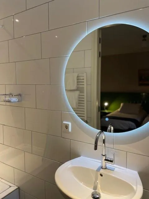 Hotel Herberg de Lindehoeve