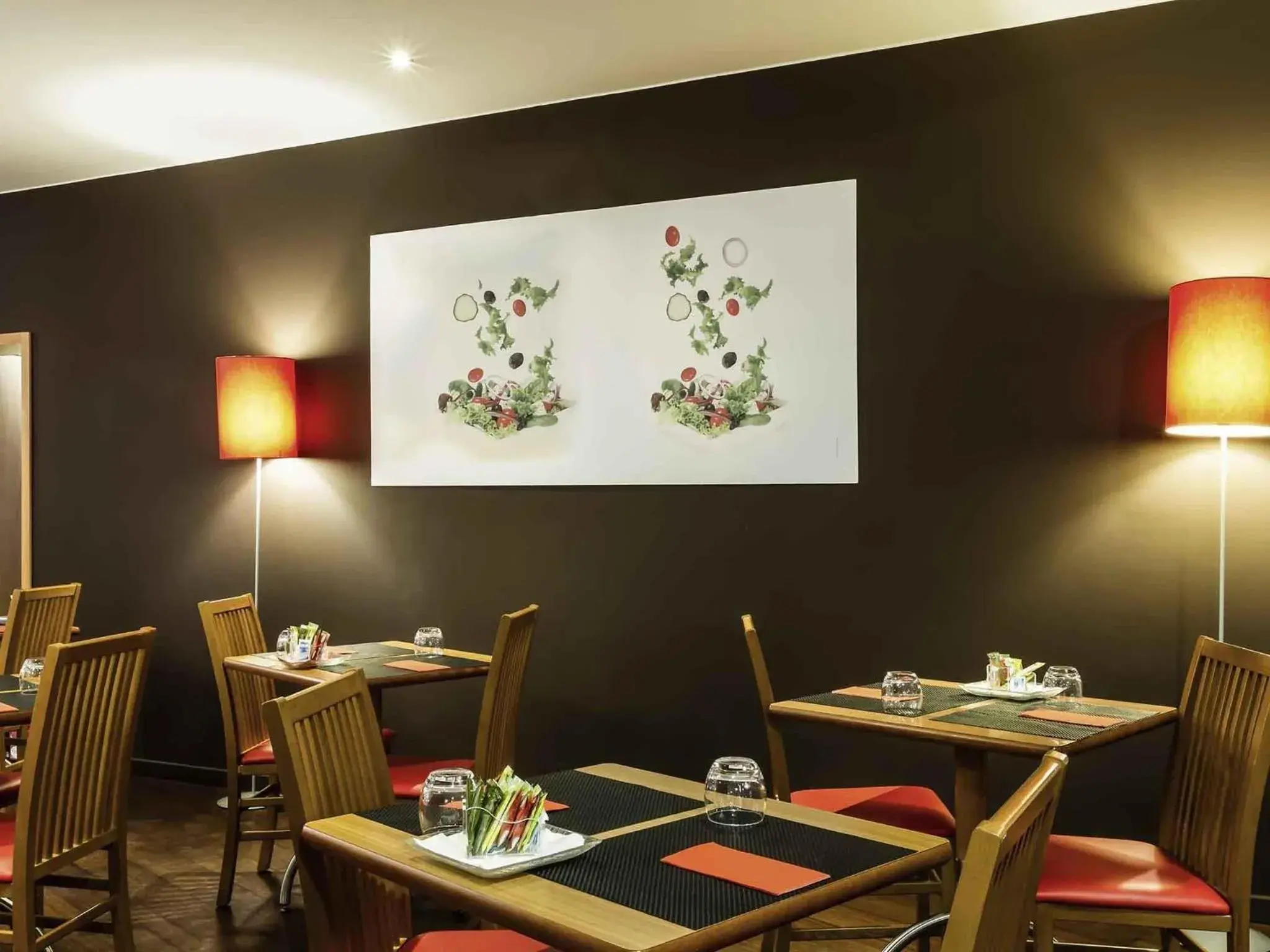 Restaurant/places to eat in Hotel ibis Faro Algarve Restaurant/places to eat in Hotel ibis Faro Algarve