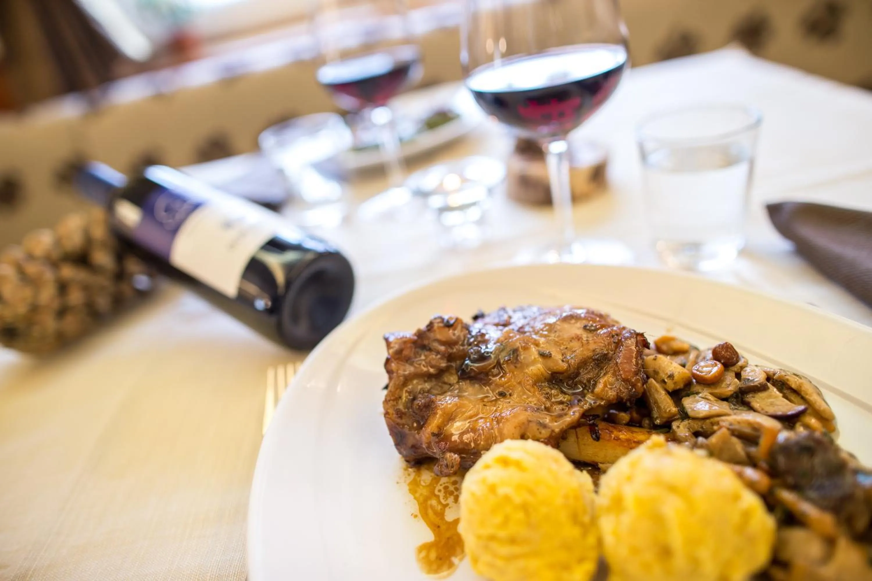 Alpencolor Hotel Tonale