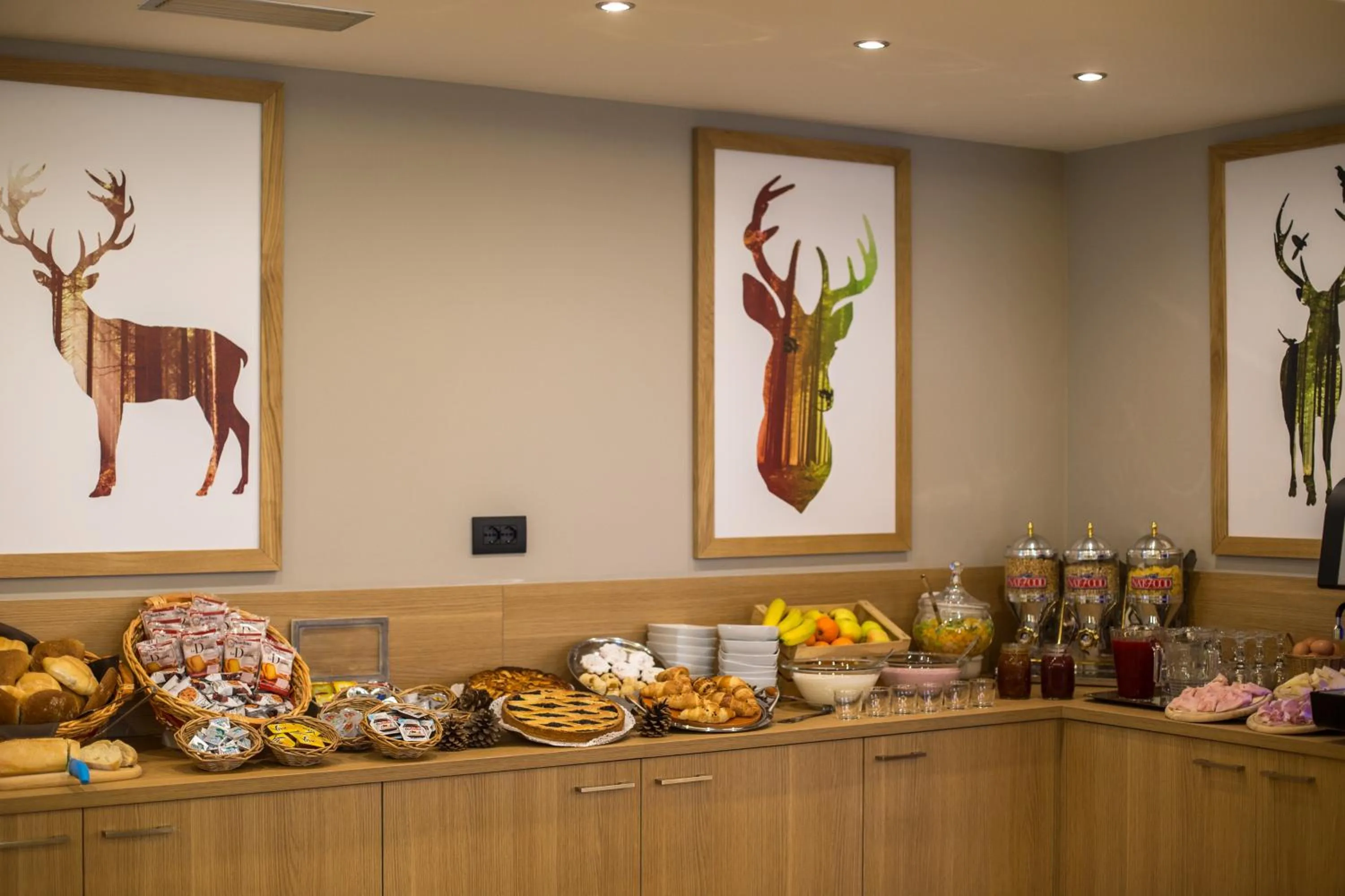 Alpencolor Hotel Tonale