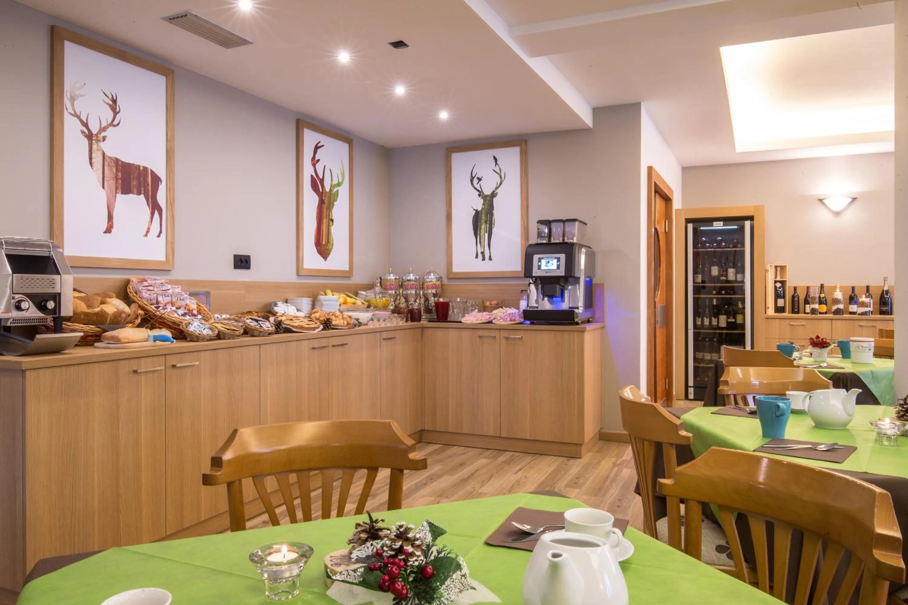 Alpencolor Hotel Tonale