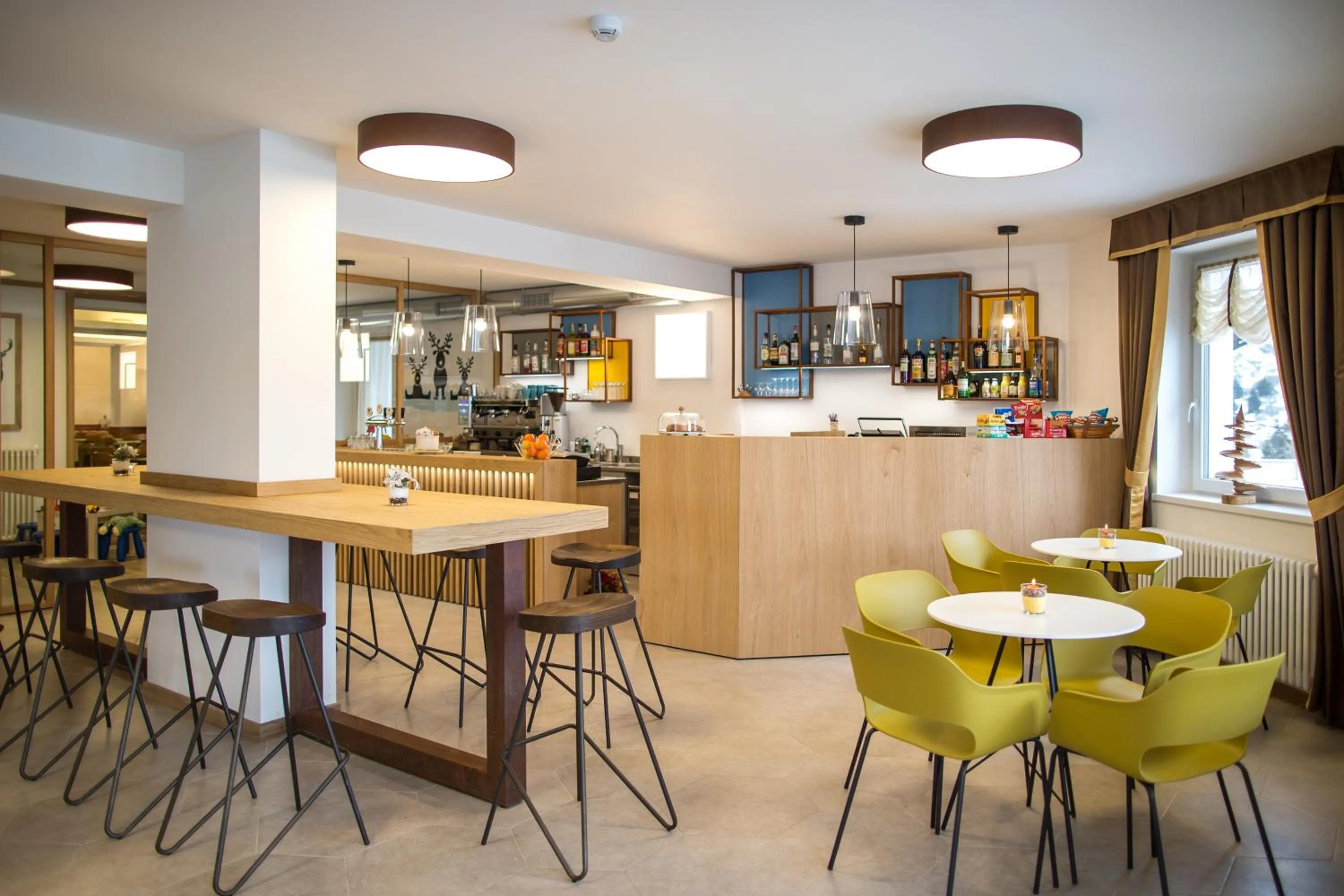 Alpencolor Hotel Tonale