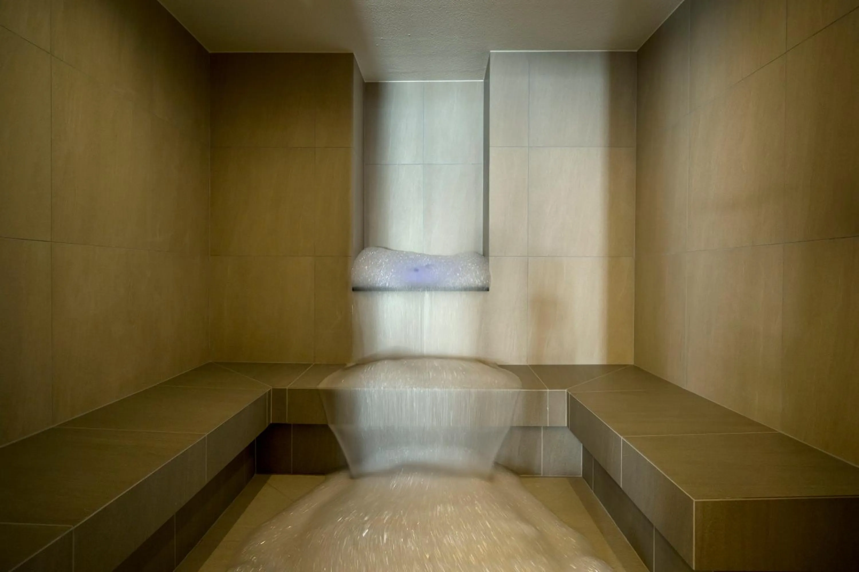 Sauna in Das.Goldberg