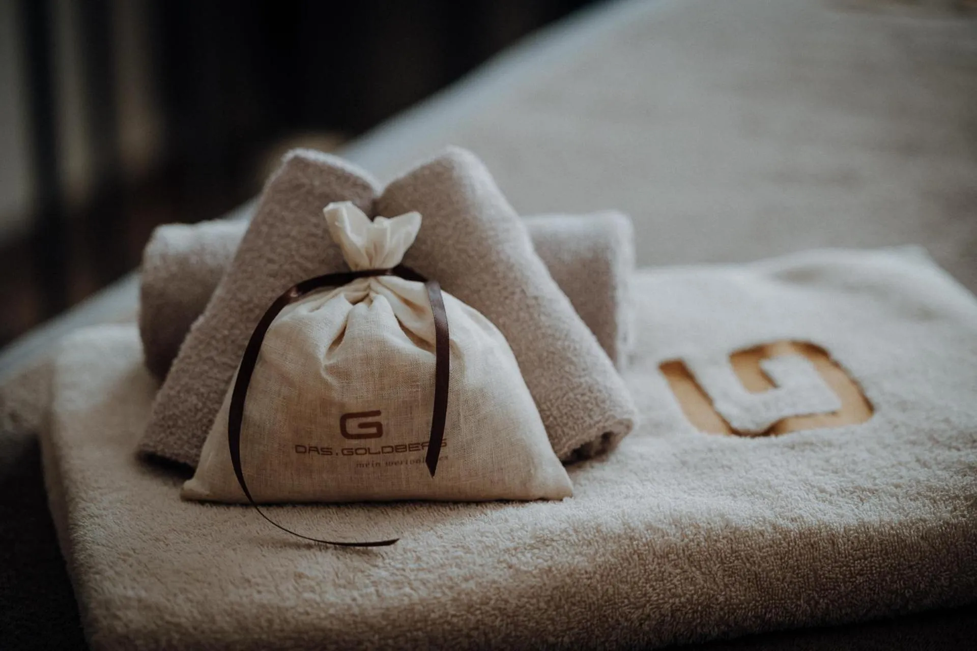 Massage in Das.Goldberg