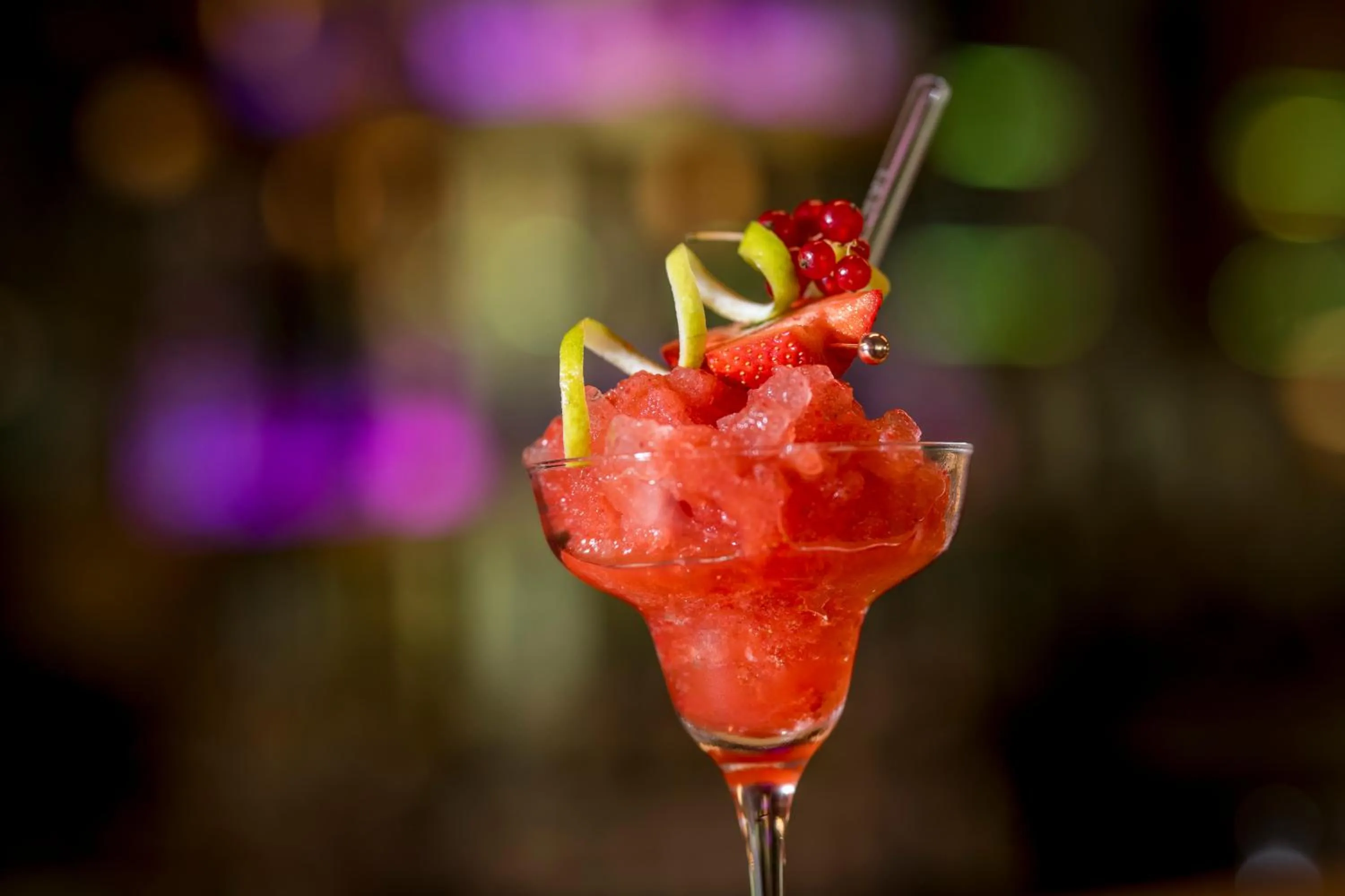 Lounge or bar in Das.Goldberg