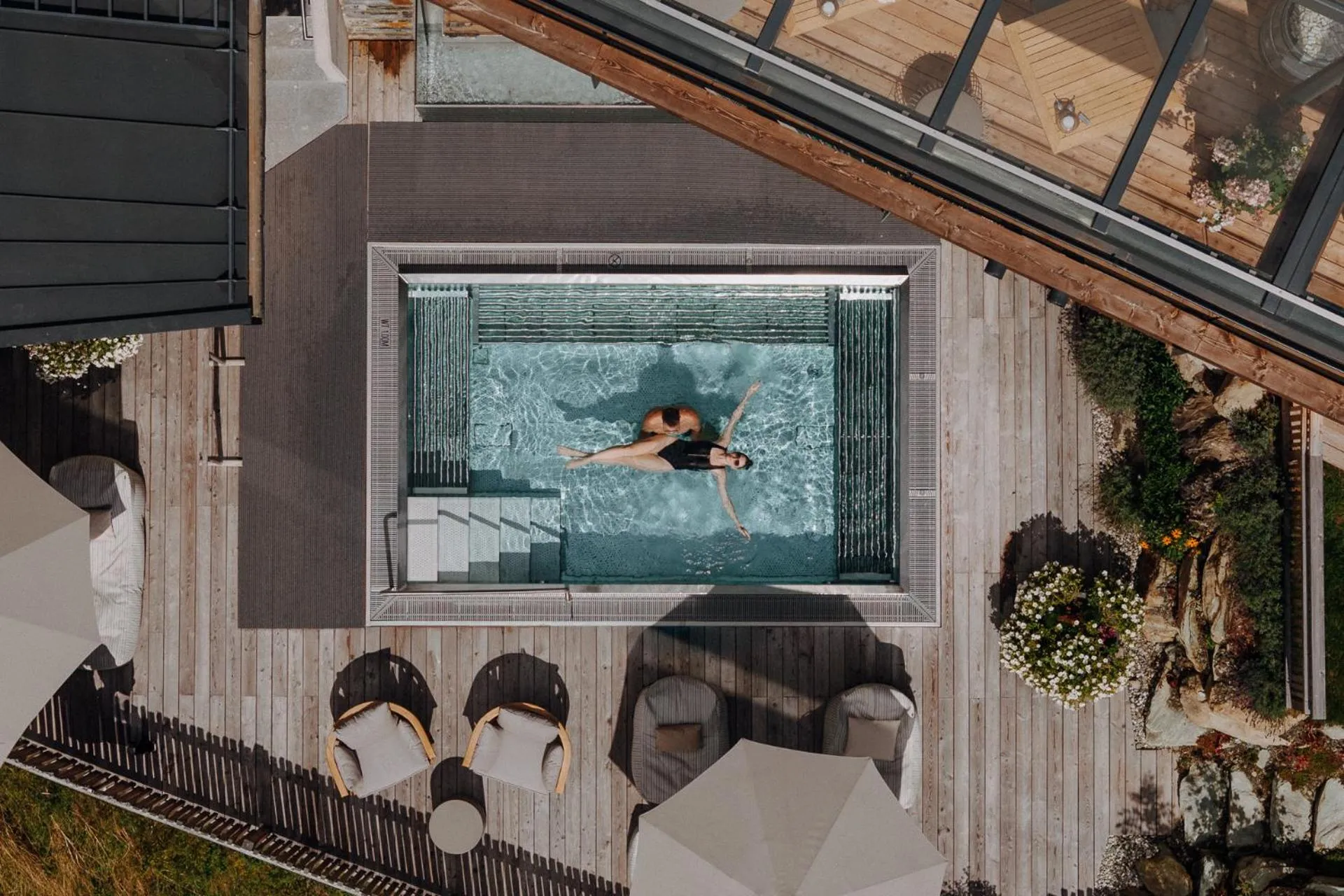 Summer in Das.Goldberg