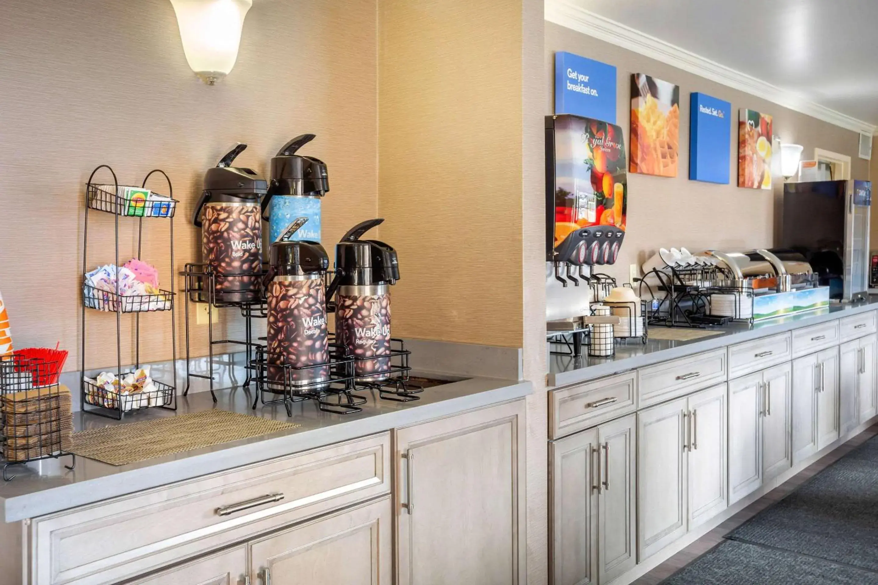 Restaurant/places to eat in Comfort Inn Castro Valley Restaurant/places to eat in Comfort Inn Castro Valley