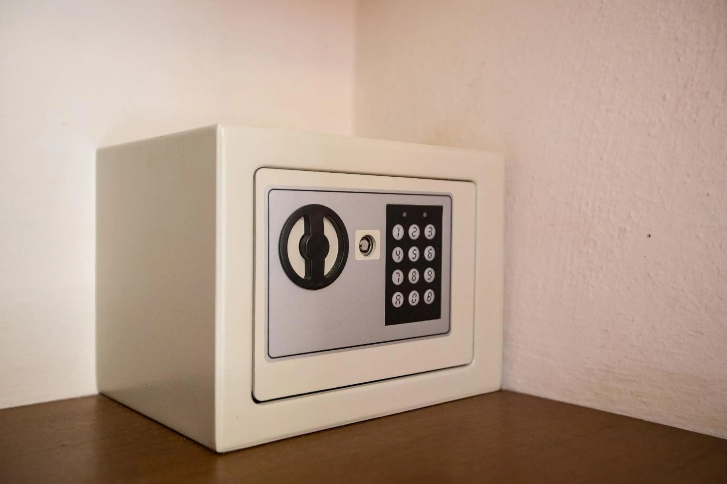 Logo/Certificate/Sign in Tierra Gaucha Hotel Boutique