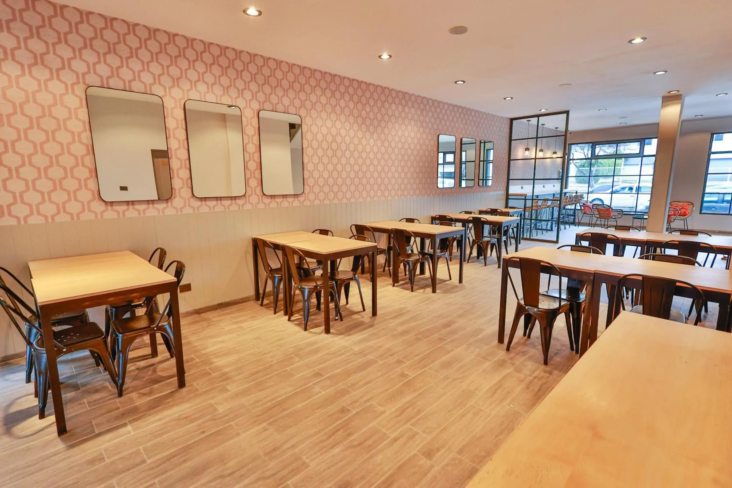 Breakfast in Tierra Gaucha Hotel Boutique Breakfast in Tierra Gaucha Hotel Boutique