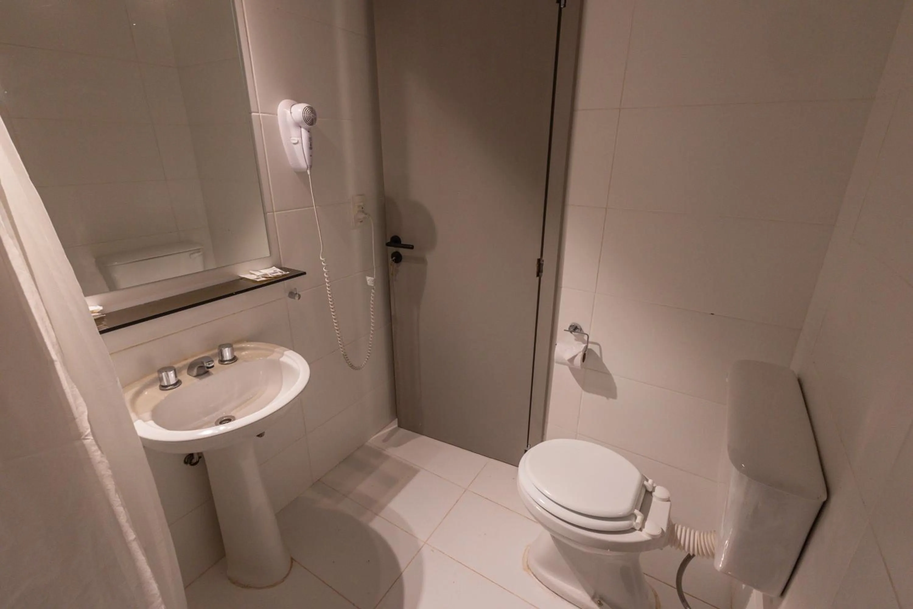 Bathroom in Tierra Gaucha Hotel Boutique