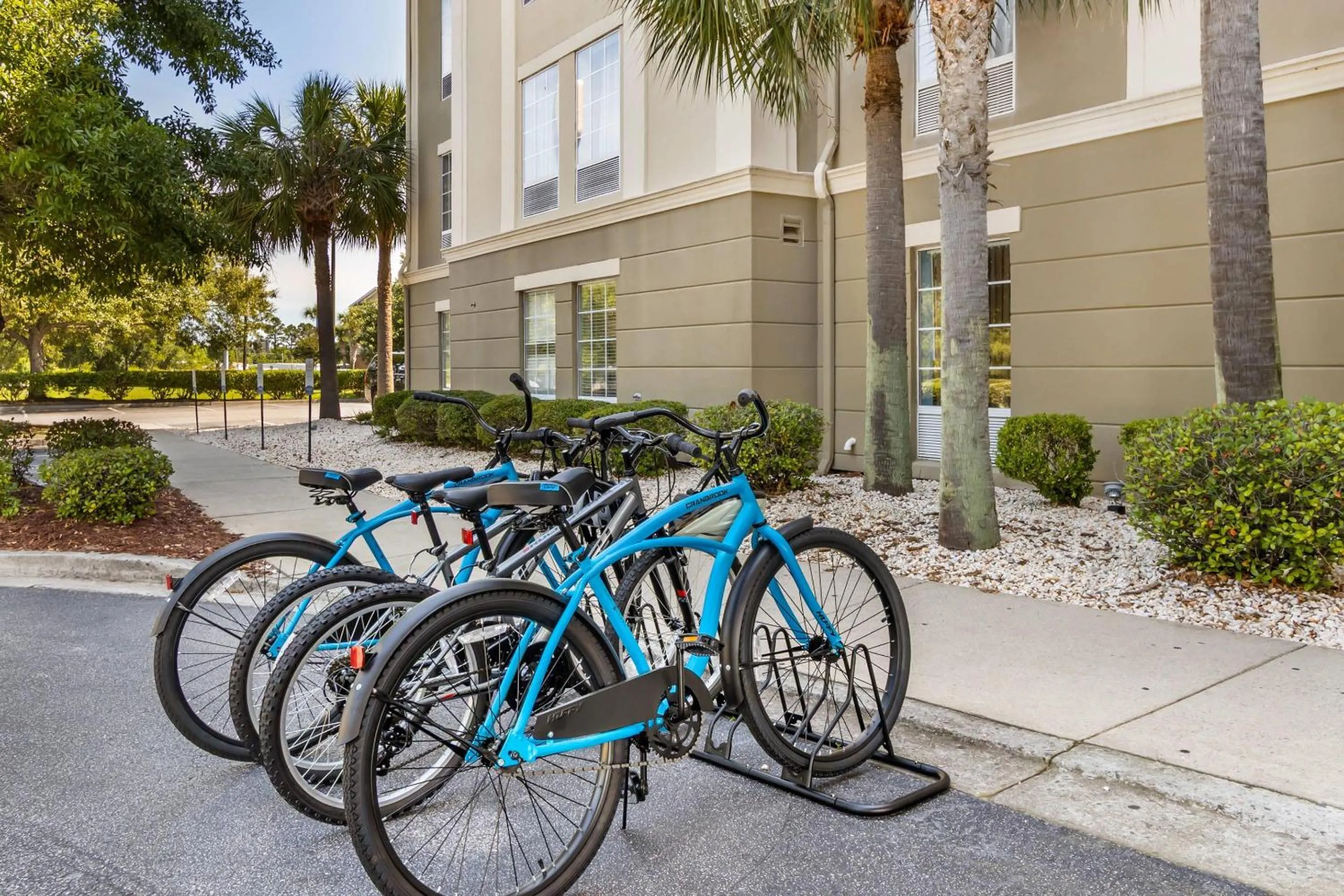 Other in Comfort Suites Myrtle Beach Central