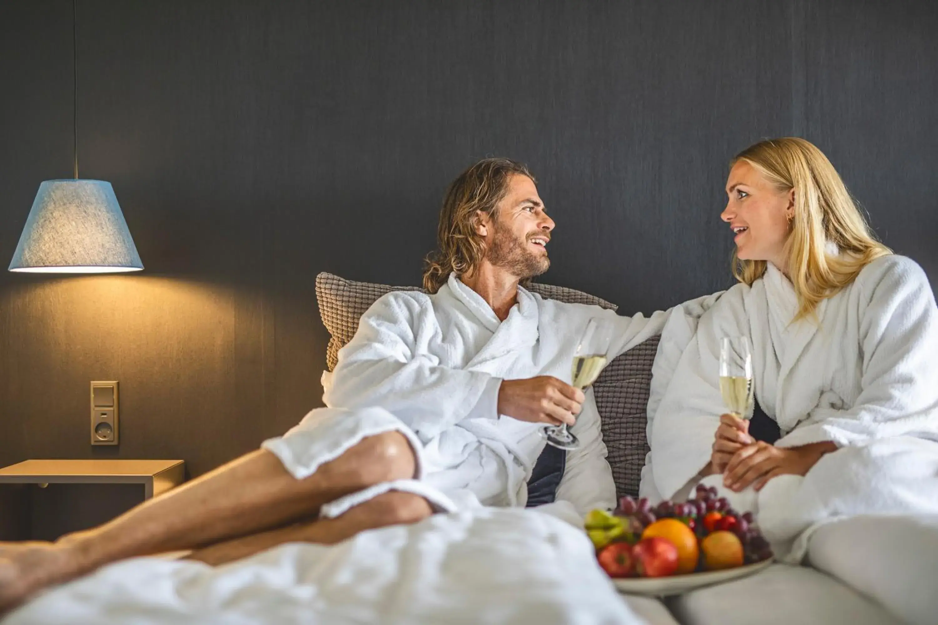 Other, Bed in Fjordgaarden - Spa - Hotel - Konference Other, Bed in Fjordgaarden - Spa - Hotel - Konference