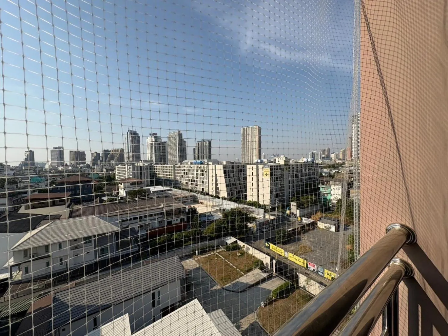 Day in U Sabai Hotel Bangkok