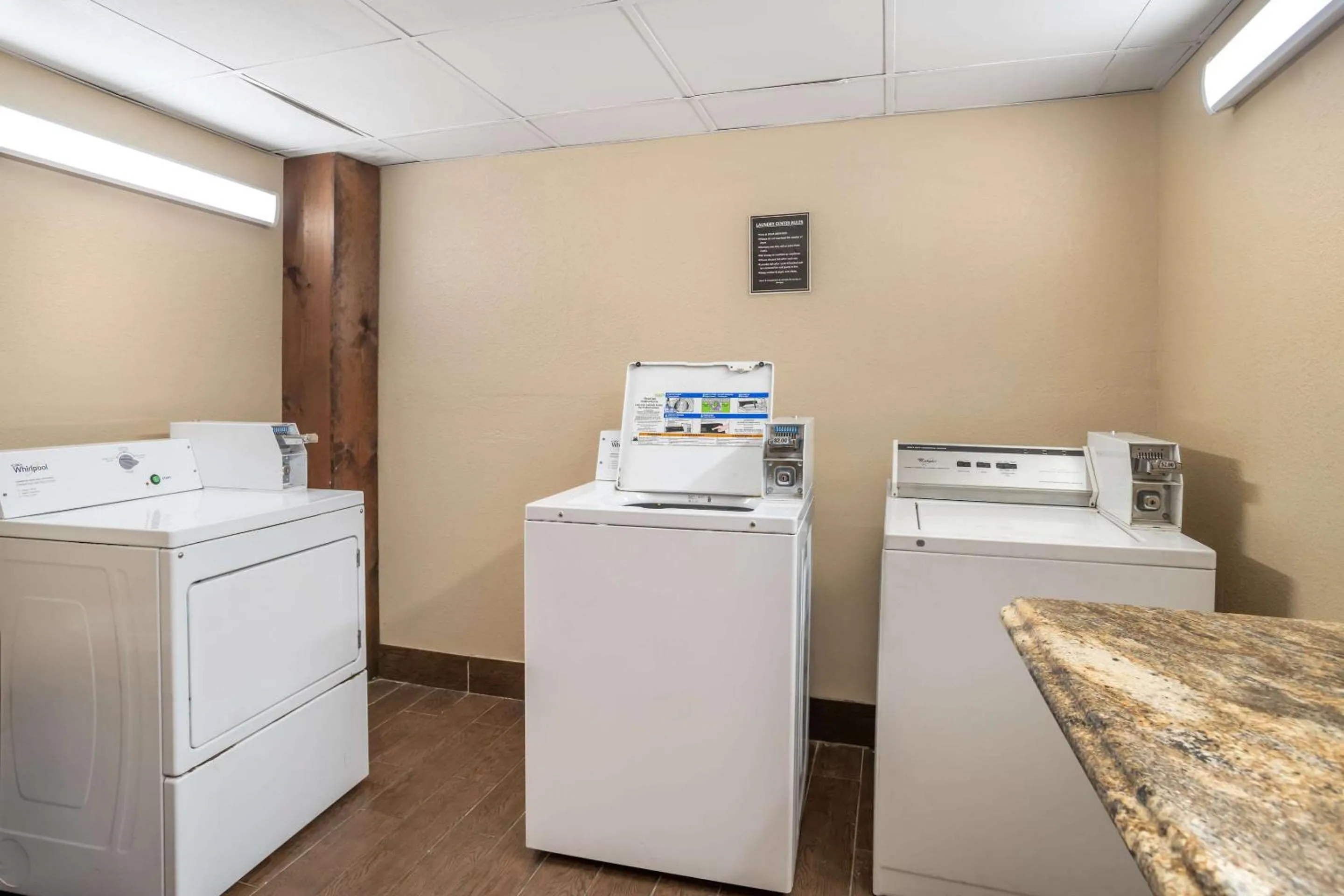 Other in Comfort Inn Charlotte Airport Uptown