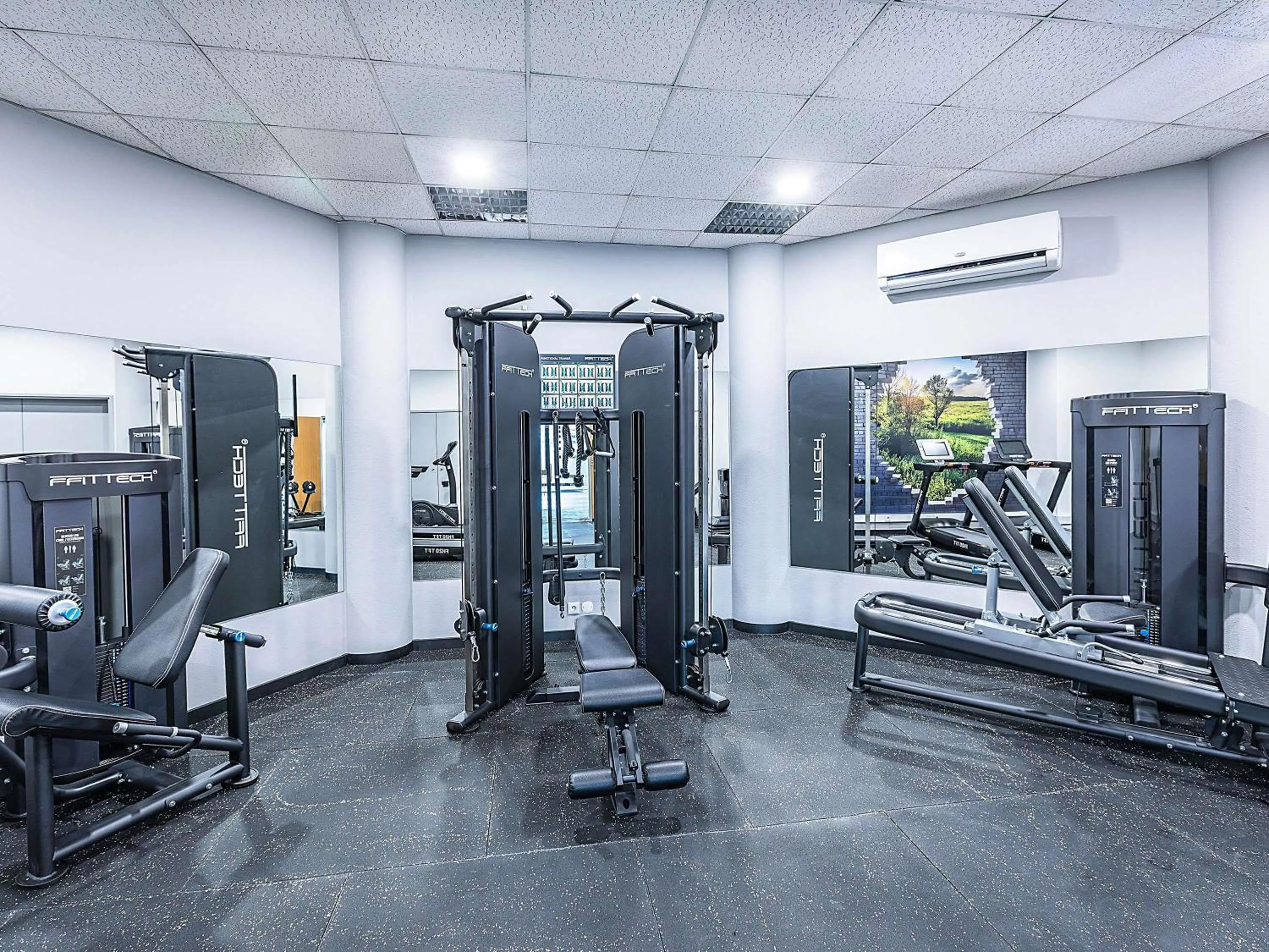 Other in Hotel ibis Evora