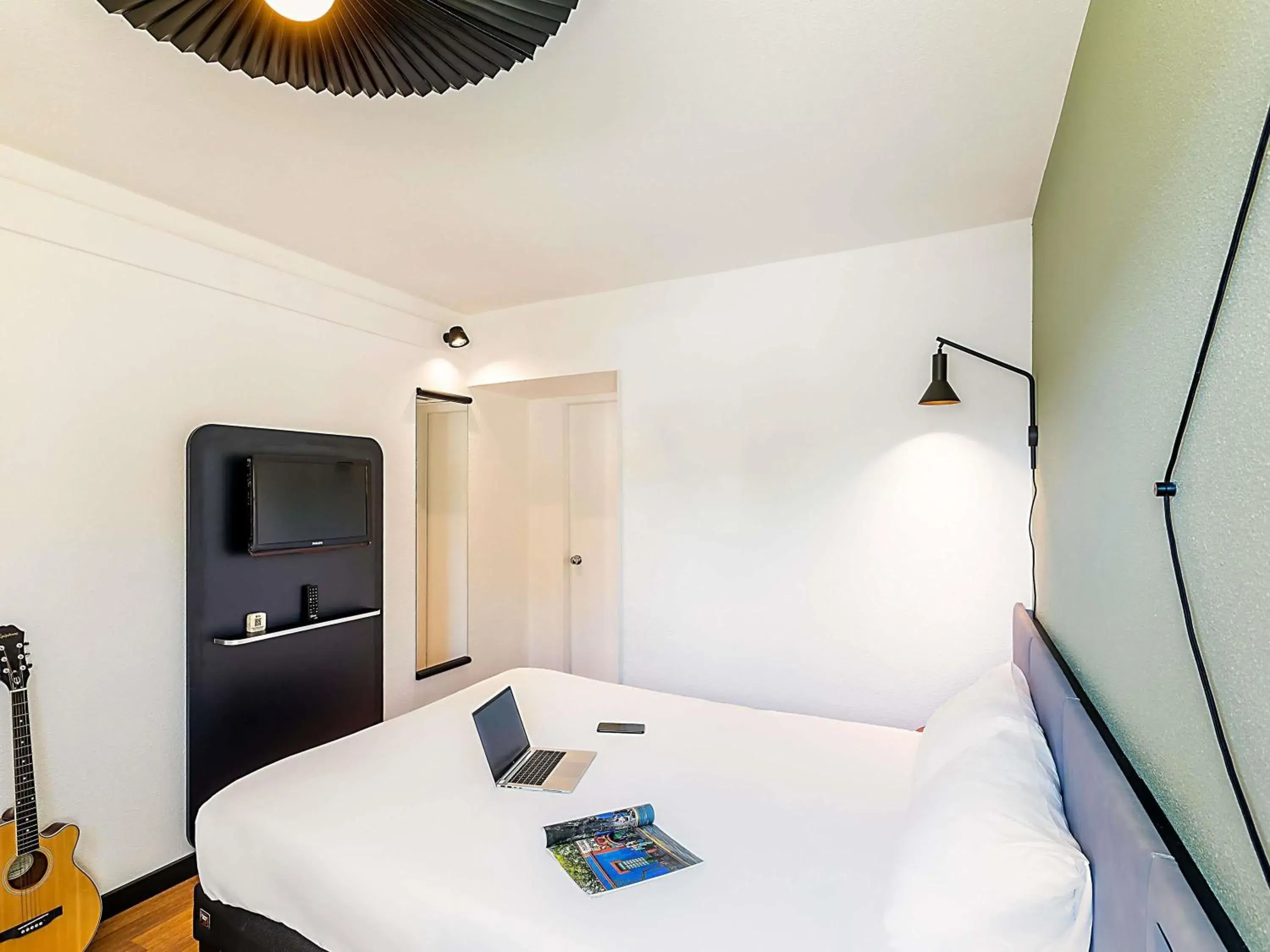 Bedroom, Bed in Hotel ibis Evora Bedroom, Bed in Hotel ibis Evora