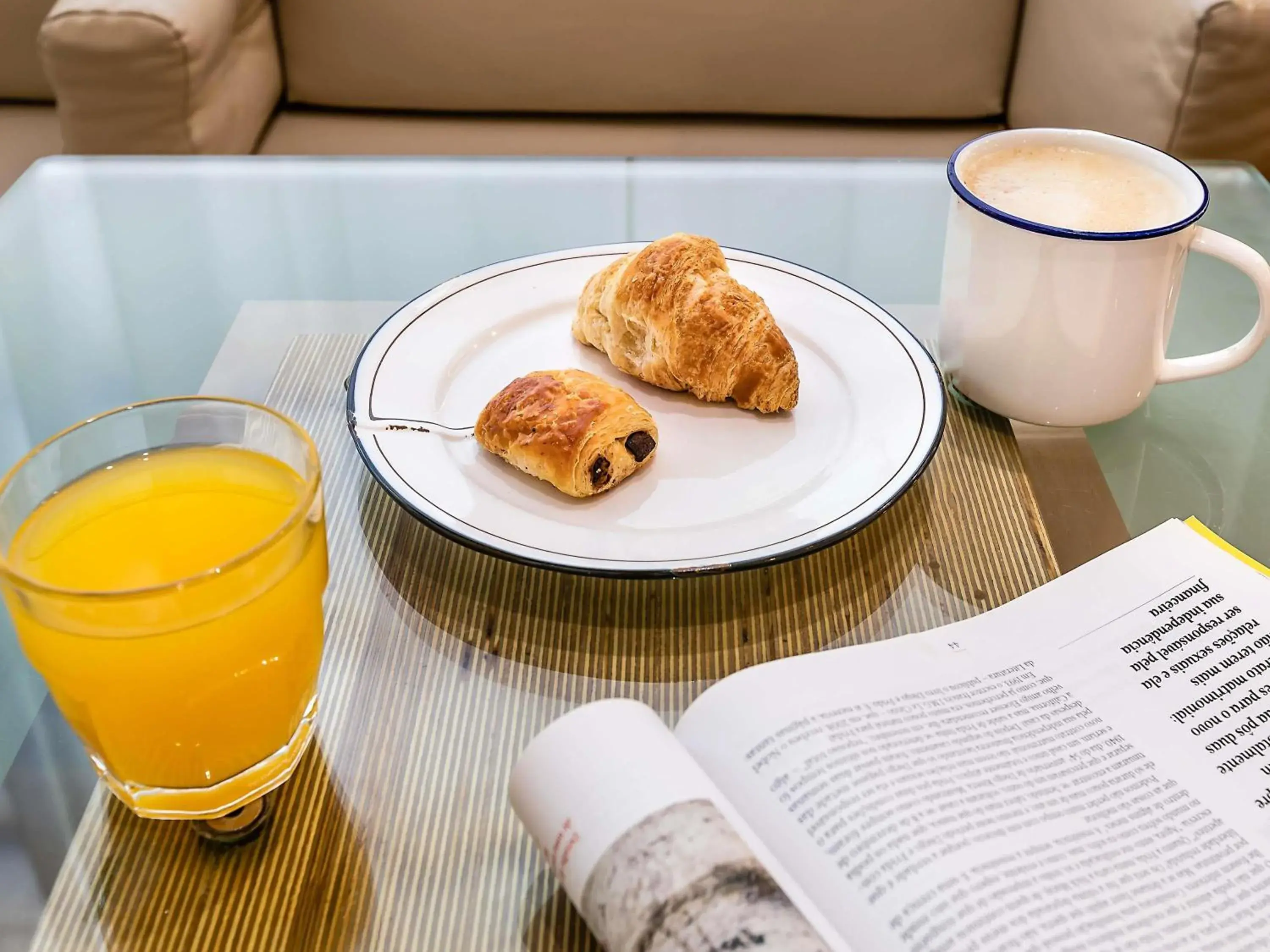 Restaurant/places to eat in Hotel ibis Evora Restaurant/places to eat in Hotel ibis Evora