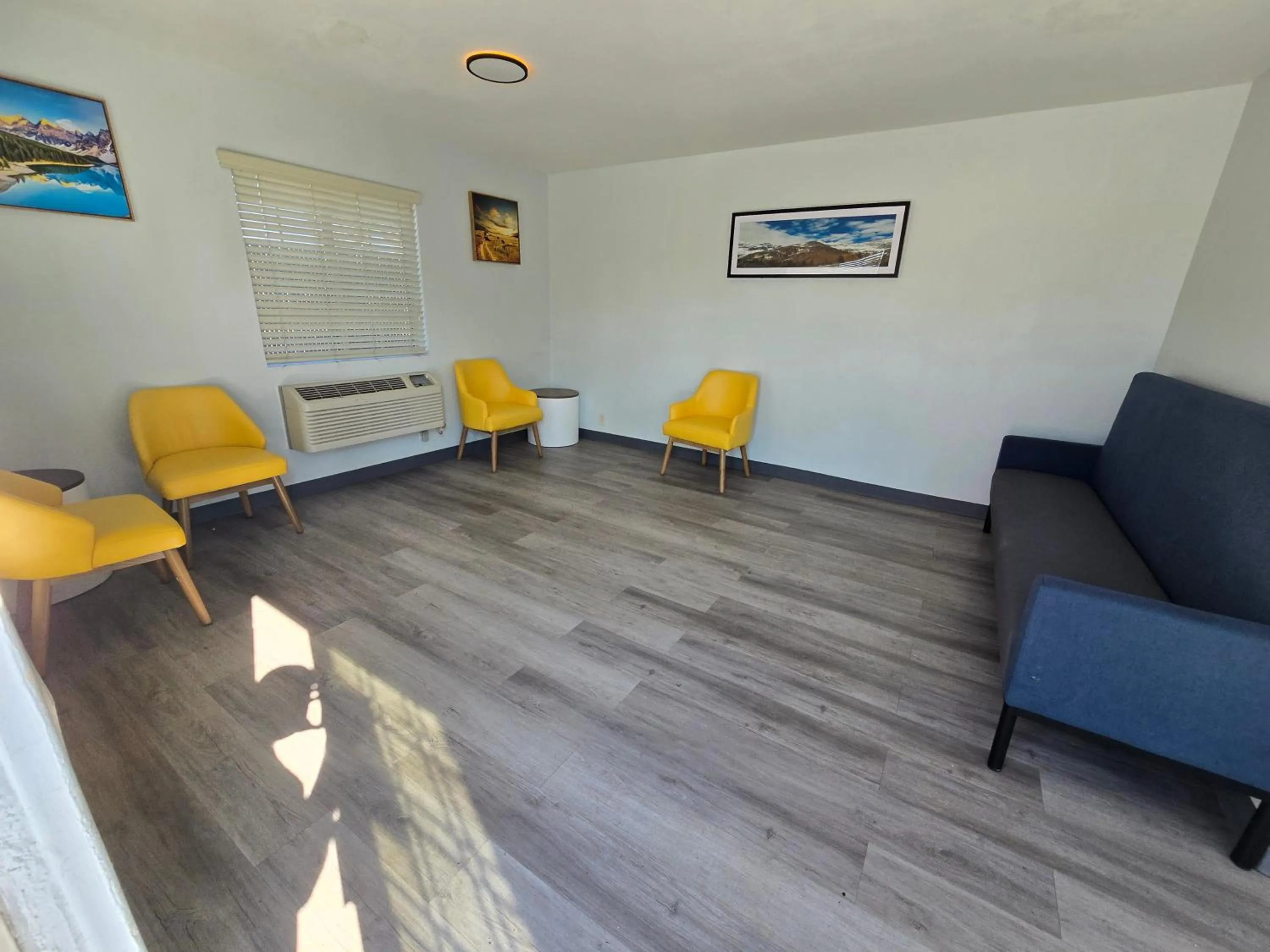 Activities in Quality Inn & Suites Tulare