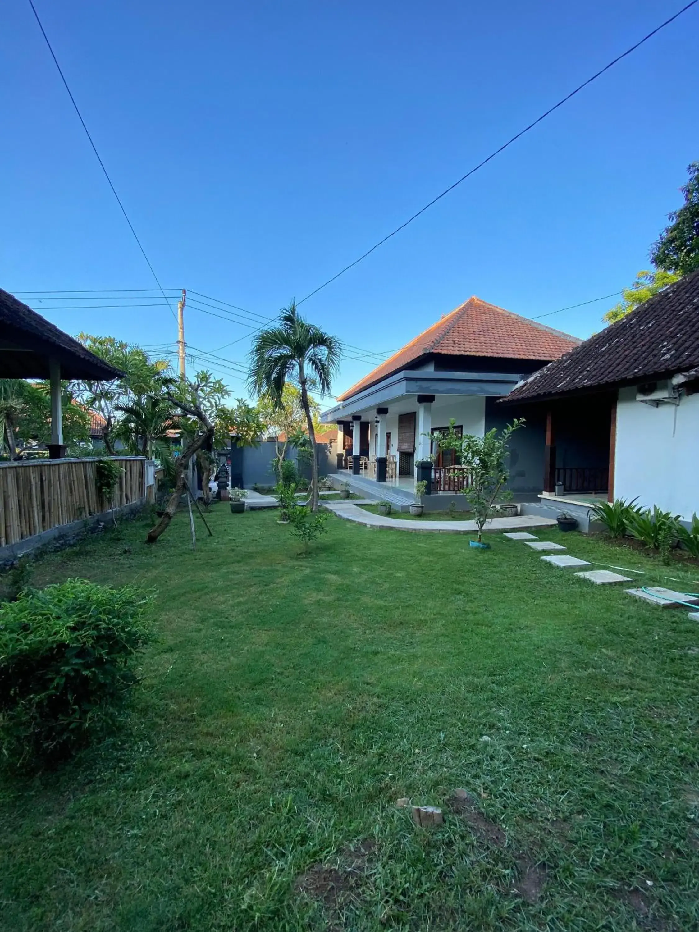 Standard Double Room in COCONUT BEACH BUNGALOWs & WARUNG 2 Standard Double Room in COCONUT BEACH BUNGALOWs & WARUNG 2