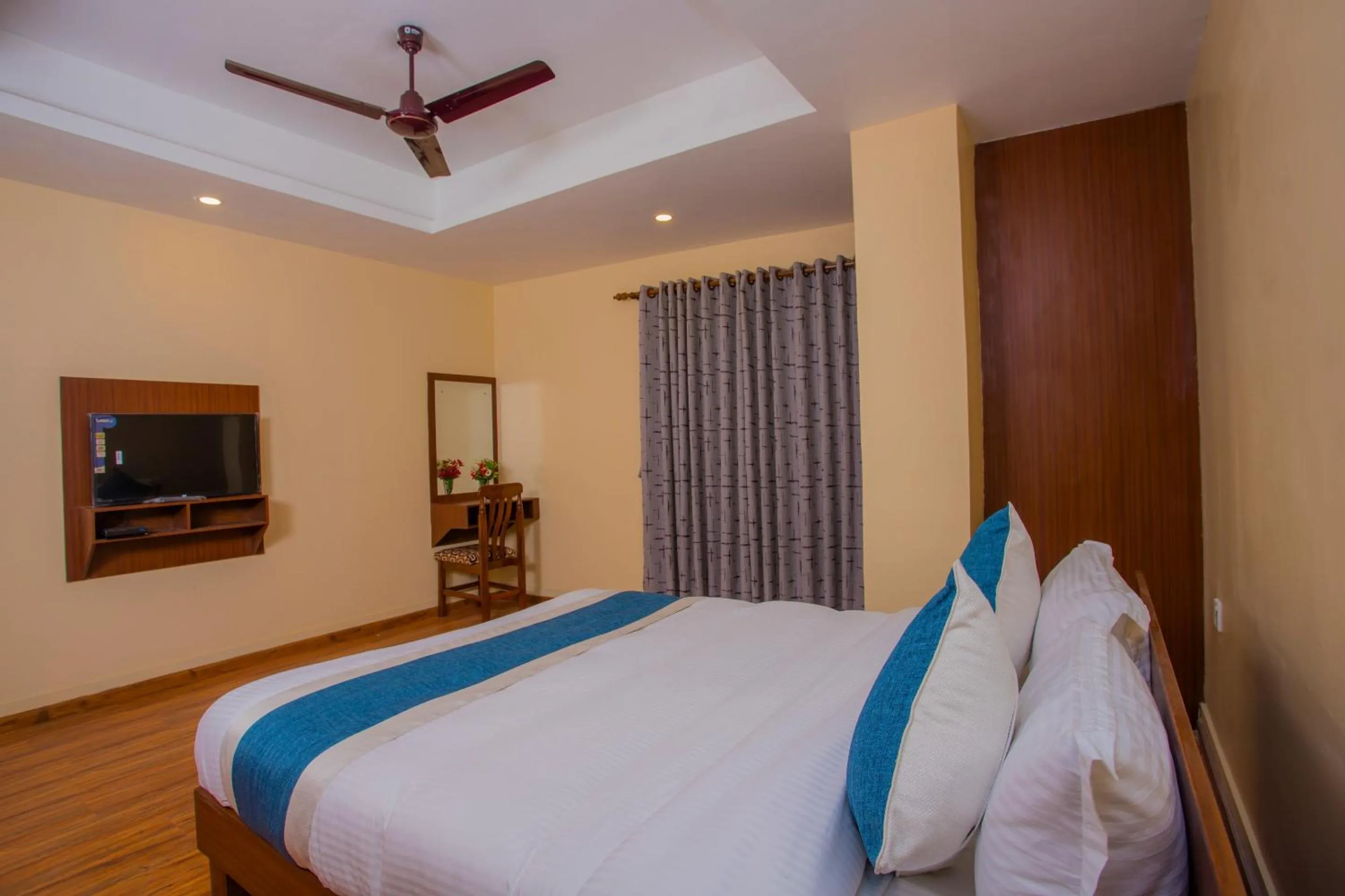 OYO 273 Hotel Rara Palace
