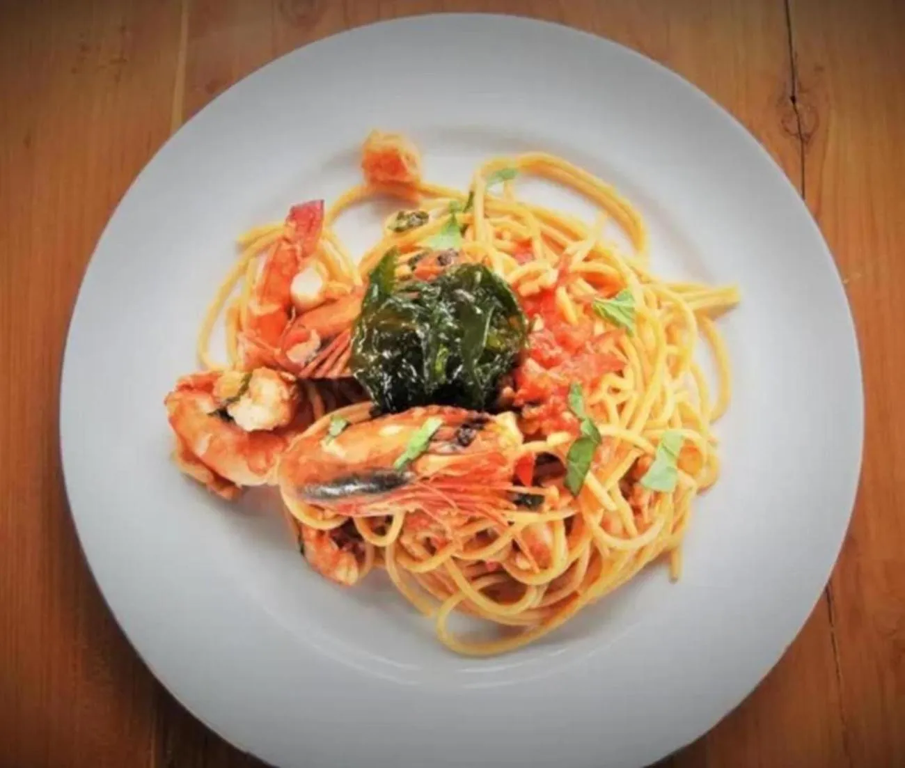 Food and drinks in The Peace Arta Bungalow