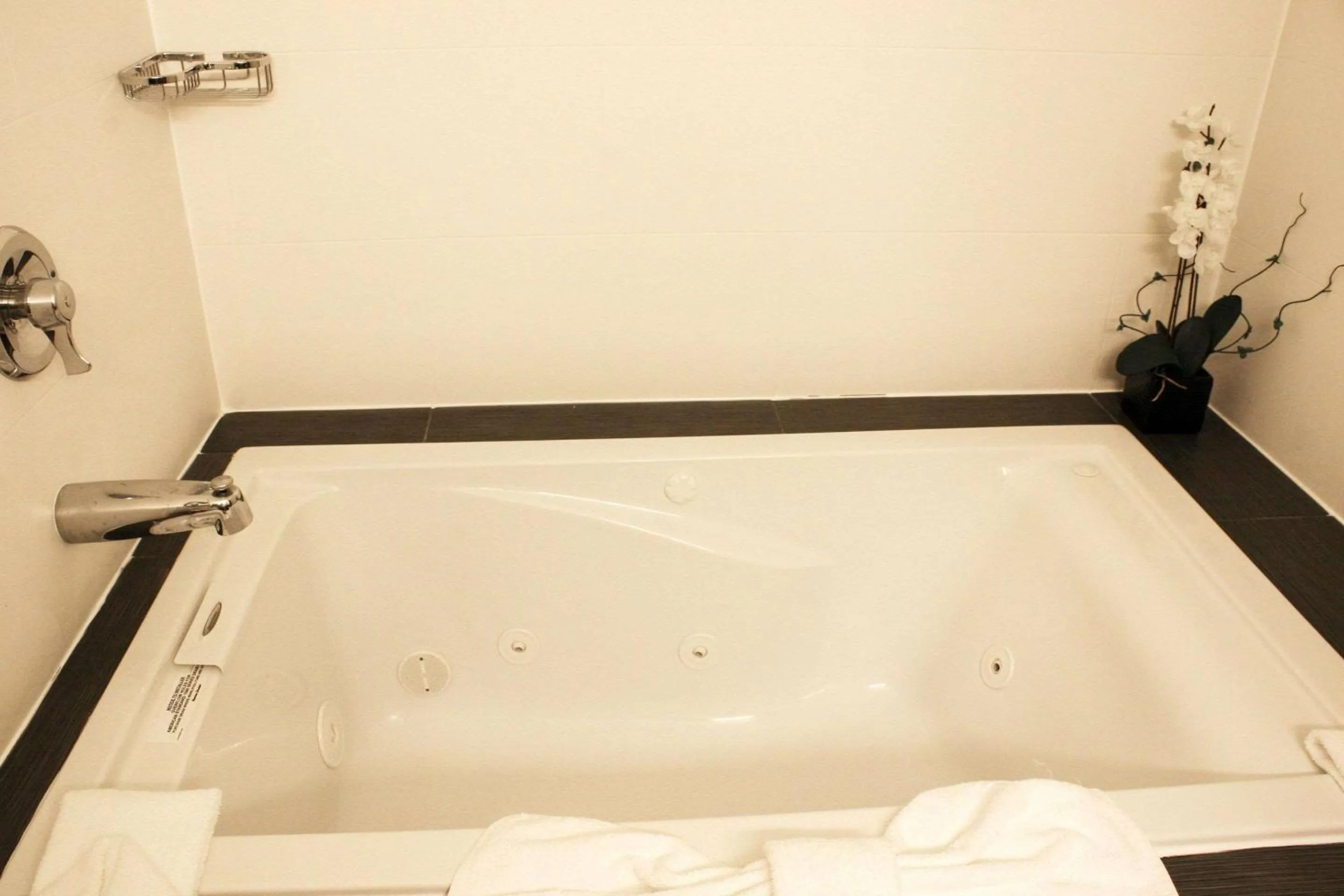 Bedroom in Comfort Inn Ellensburg