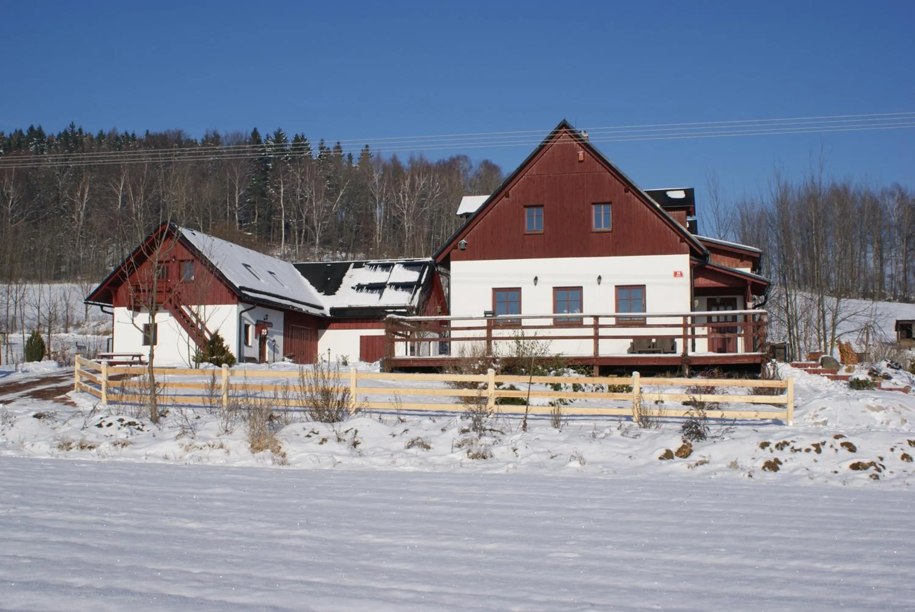 Guest House K74