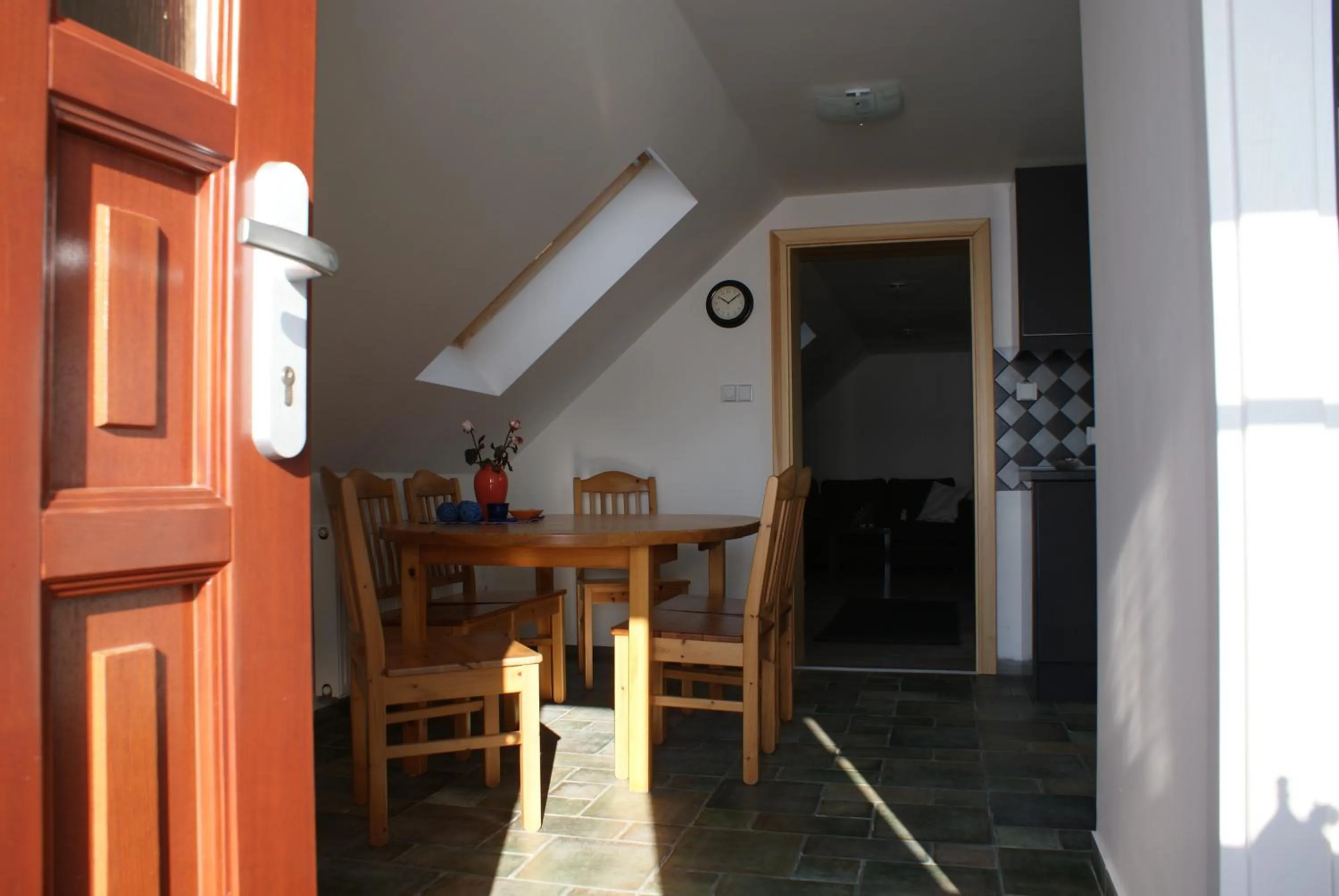 Guest House K74