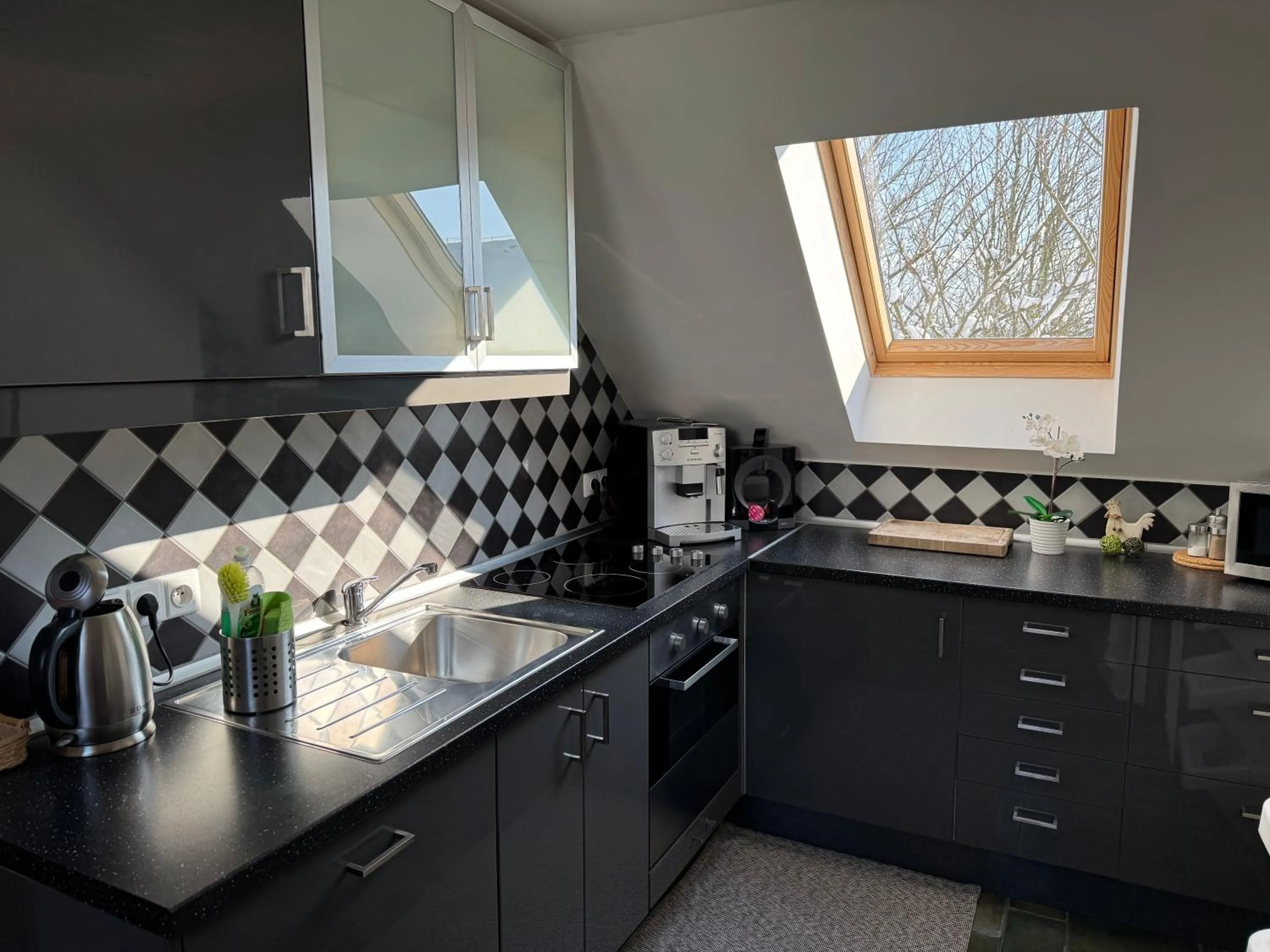 Guest House K74