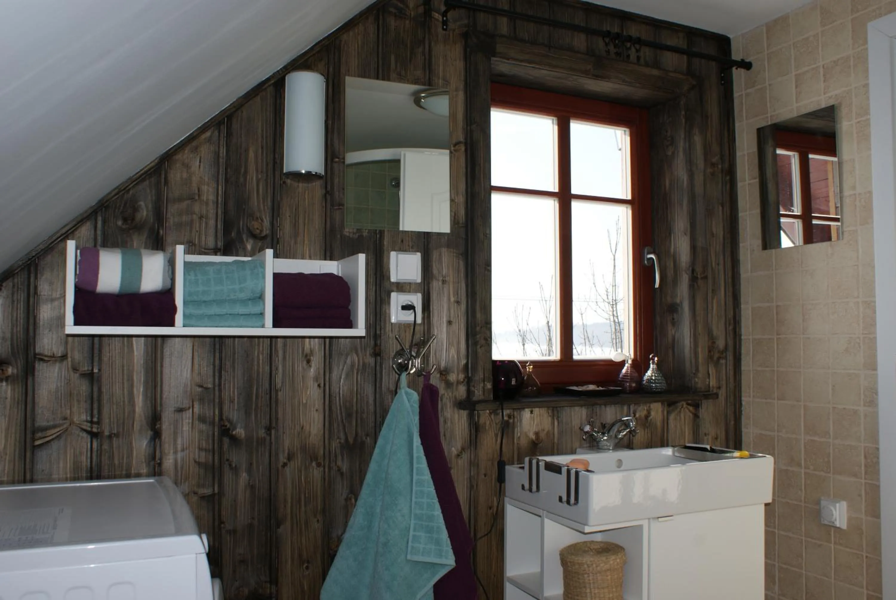 Guest House K74