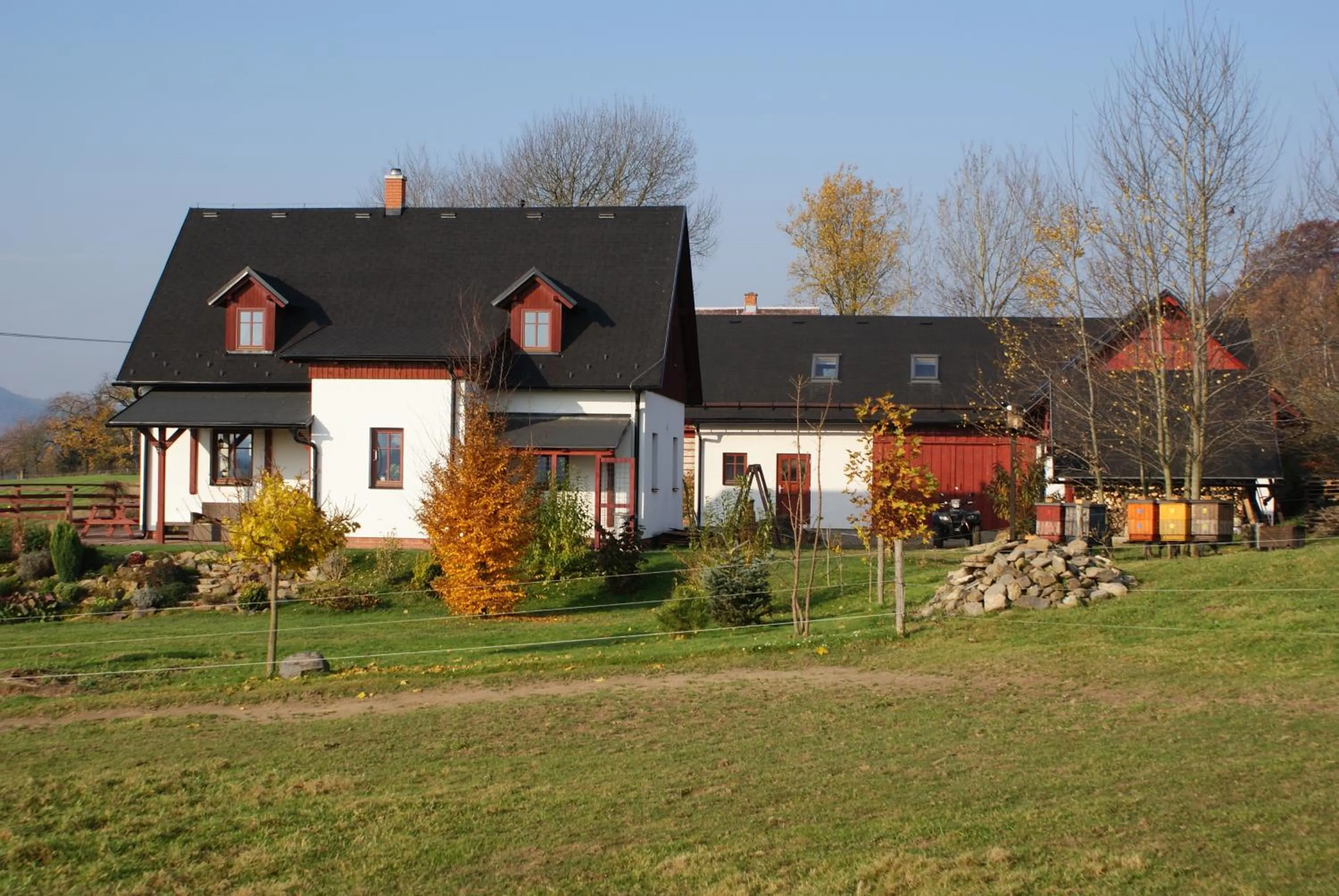 Guest House K74
