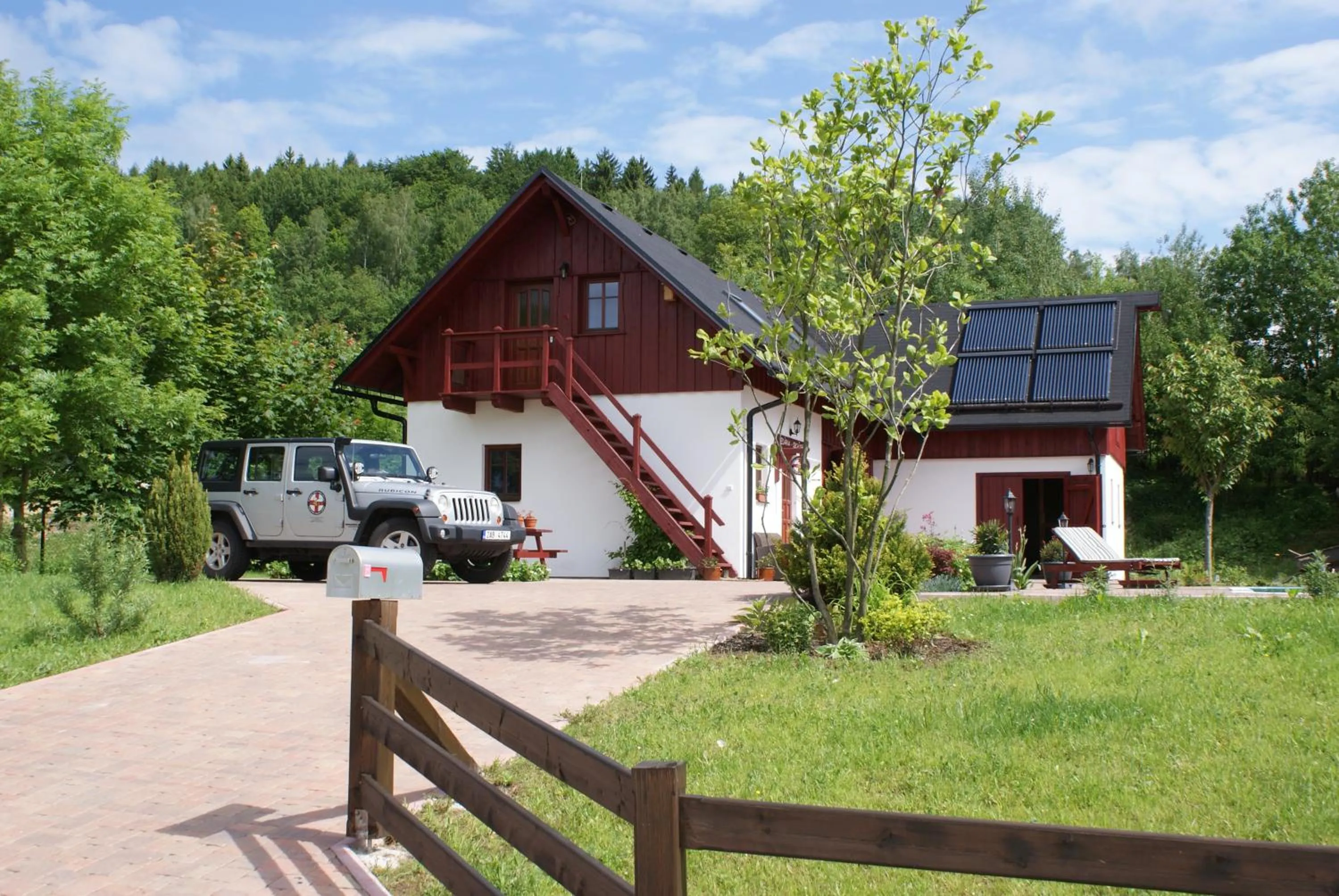 Guest House K74