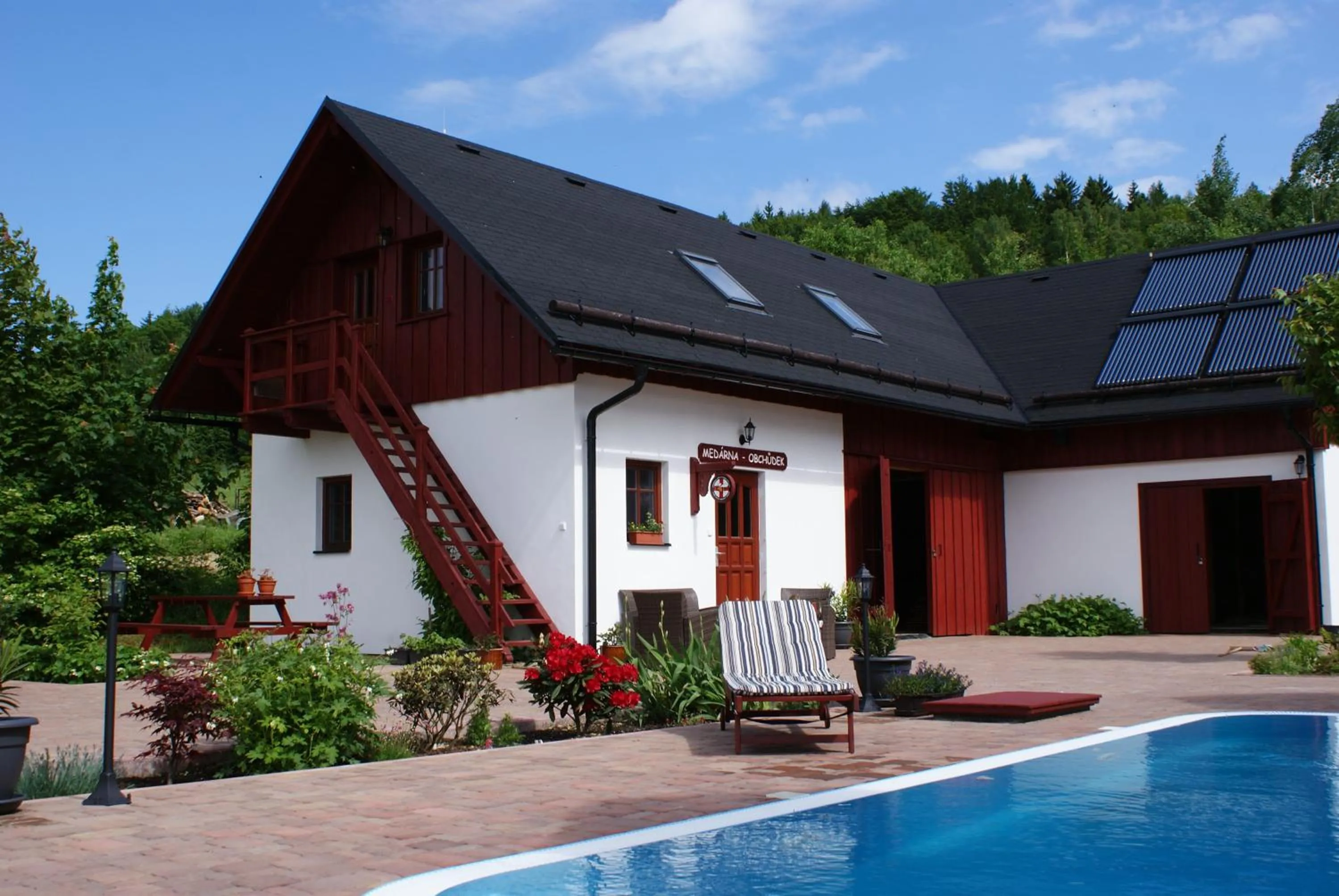 Guest House K74