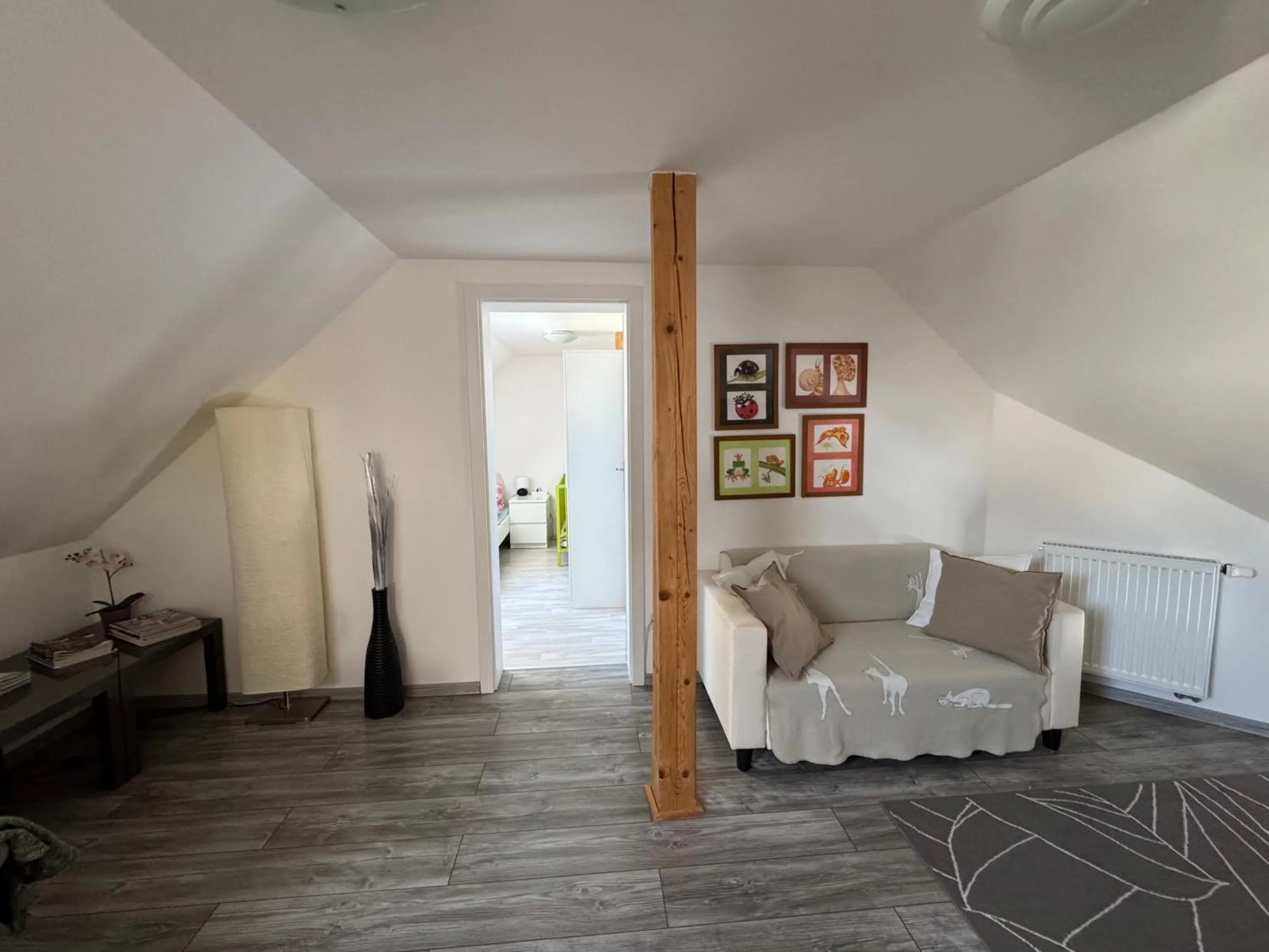 Guest House K74